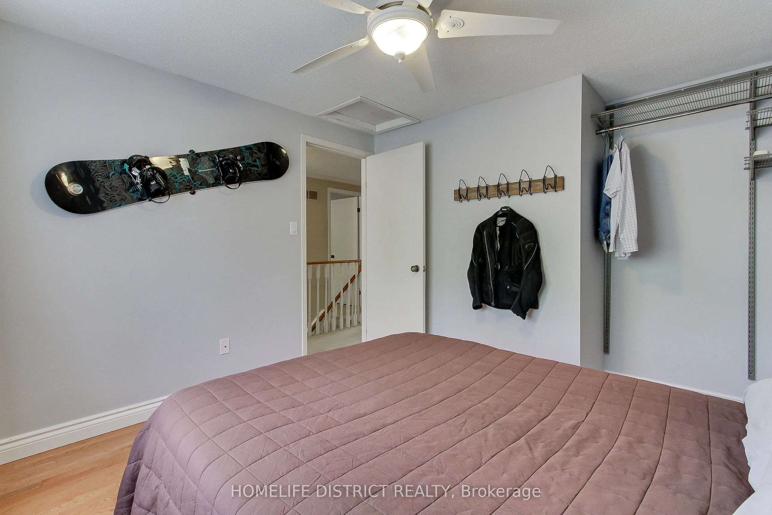 43 Daniels Crescent