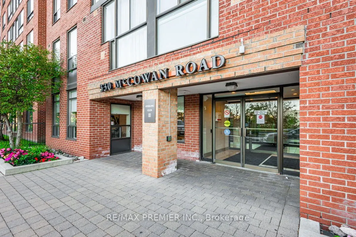 330 McCowan Road, #1114