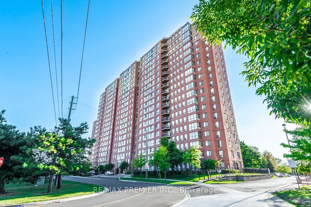330 McCowan Road, #1114