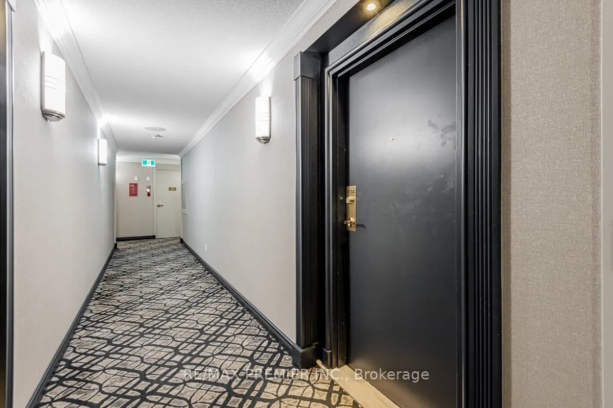 330 McCowan Road, #1114