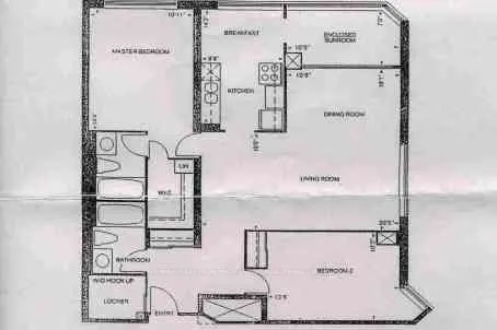 75 Bamburgh Circle, #1621