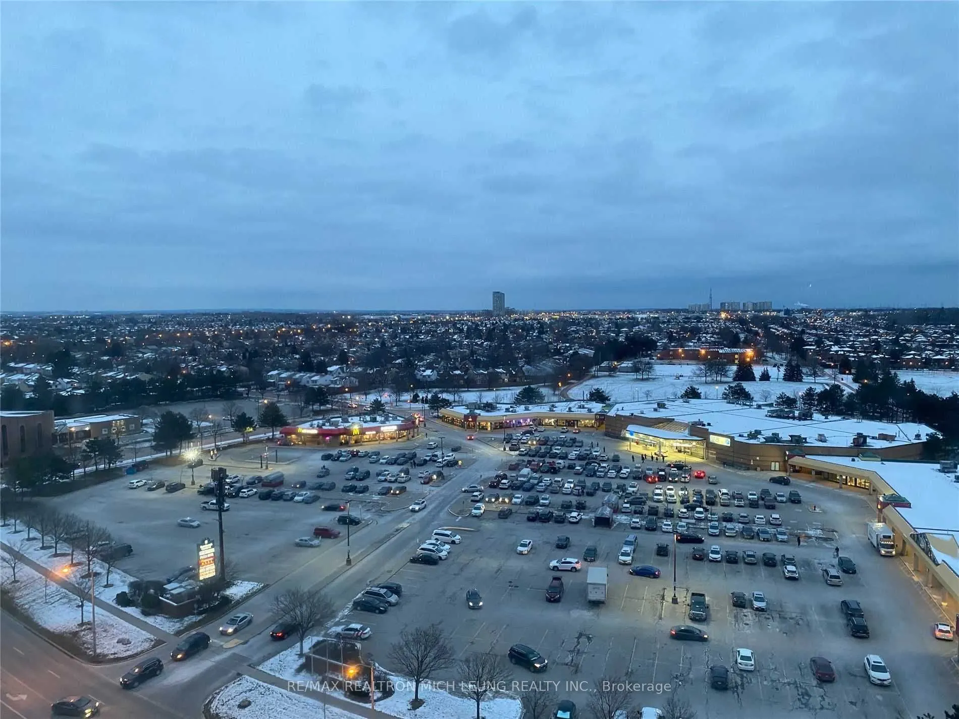 75 Bamburgh Circle, #1621
