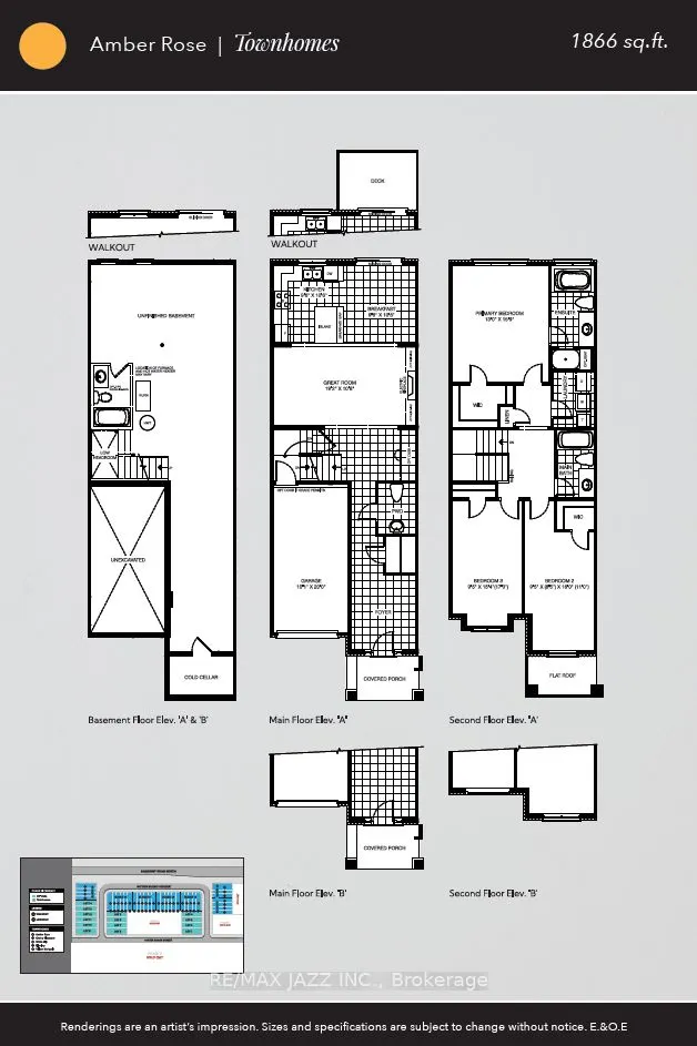 1026 Matthew Murray Crescent