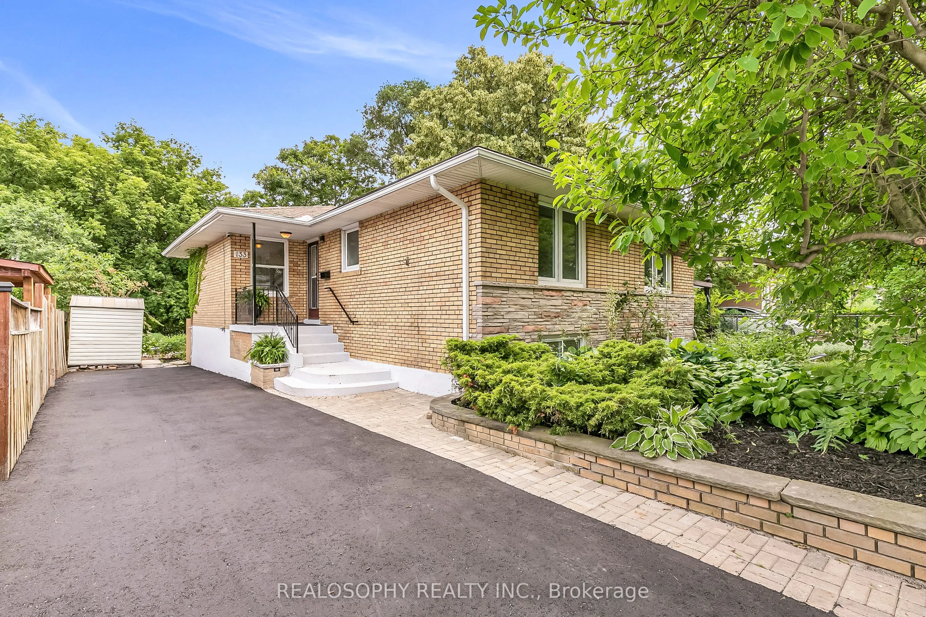 133 Birkdale Road