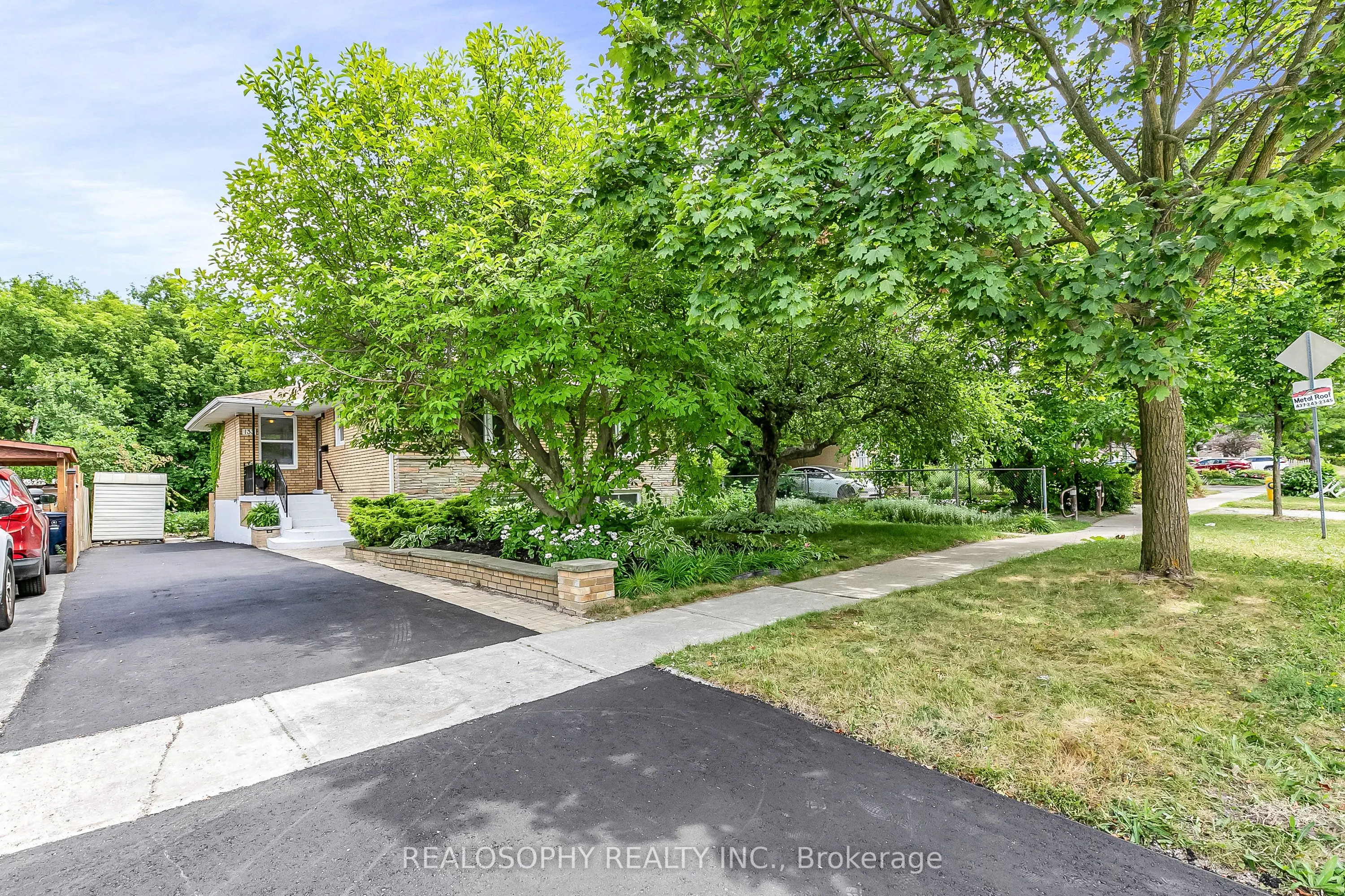 133 Birkdale Road