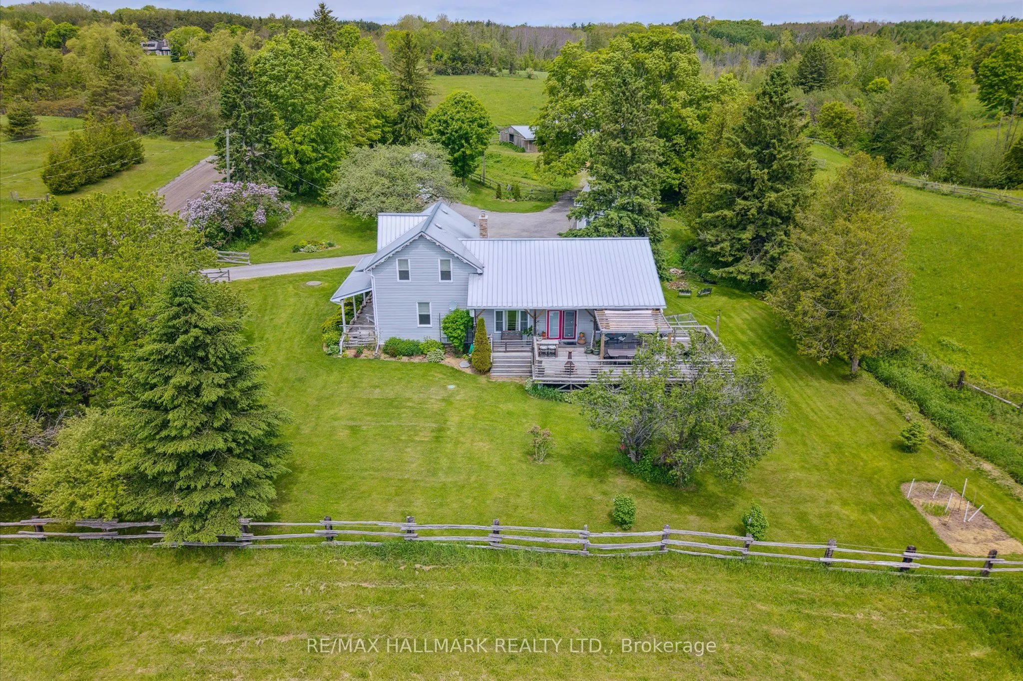 8473 Mercer Road
