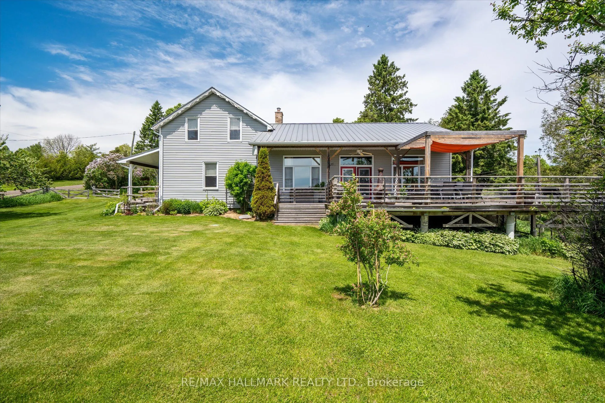 8473 Mercer Road