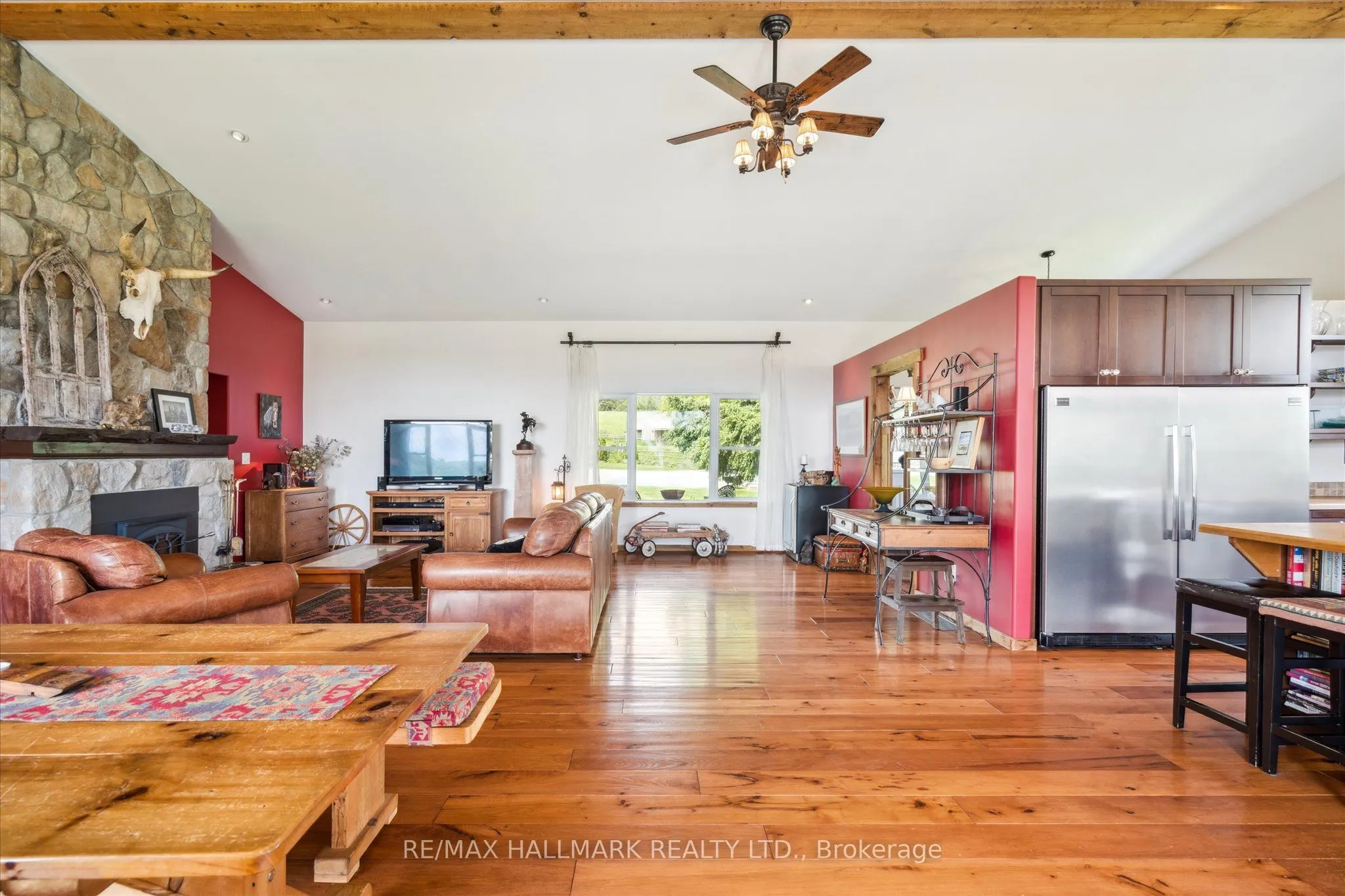 8473 Mercer Road