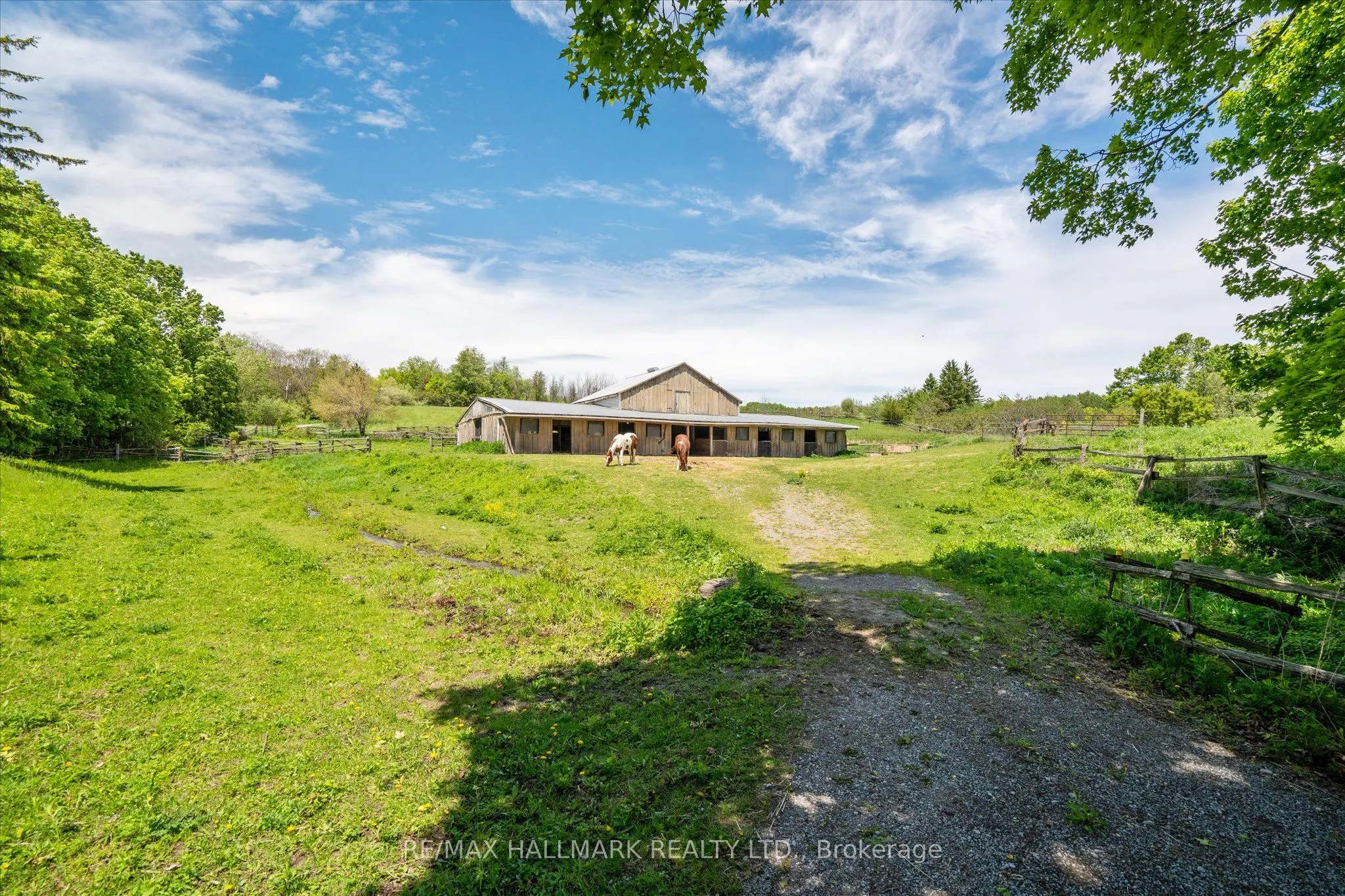 8473 Mercer Road