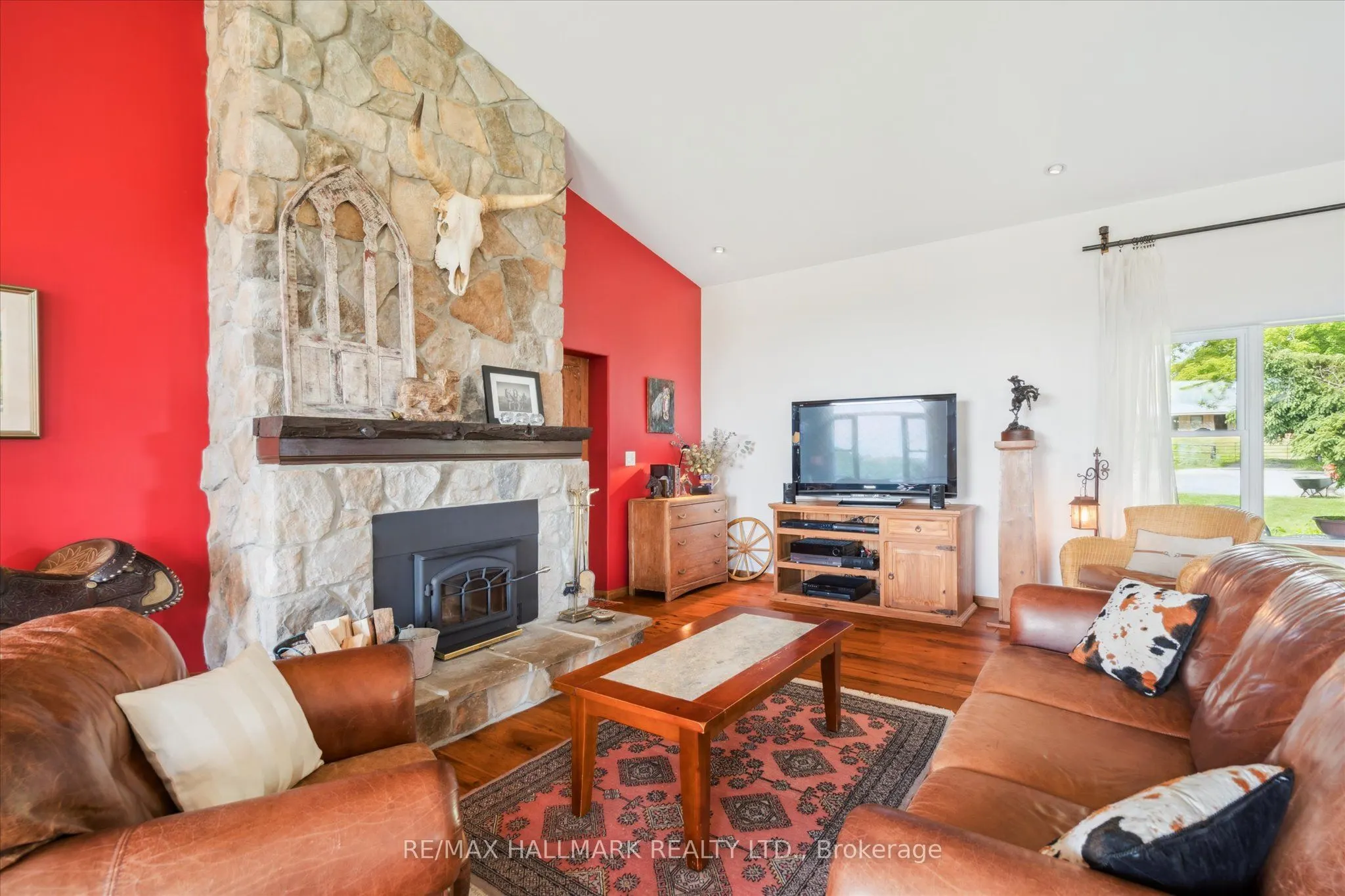 8473 Mercer Road