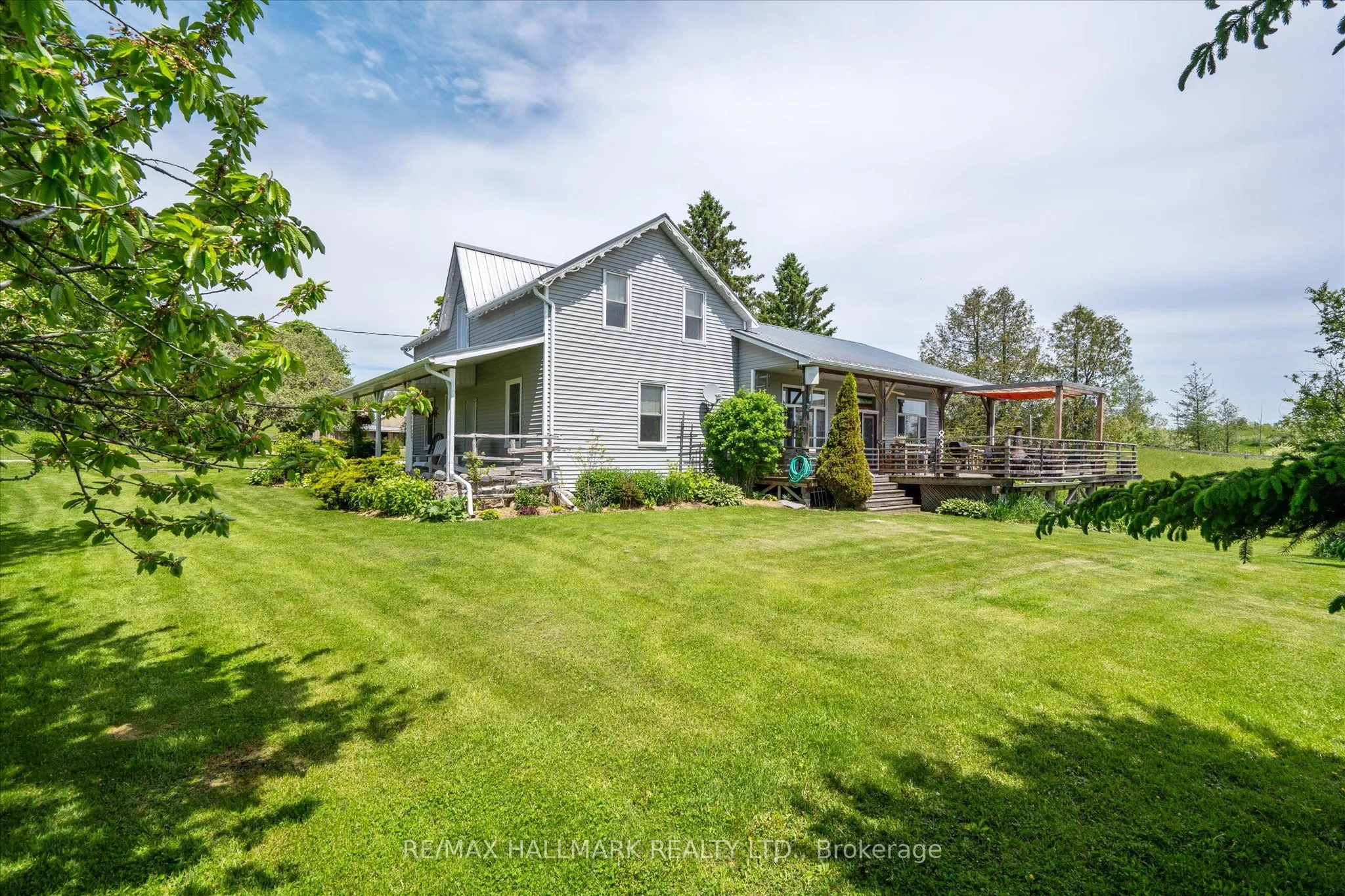 8473 Mercer Road