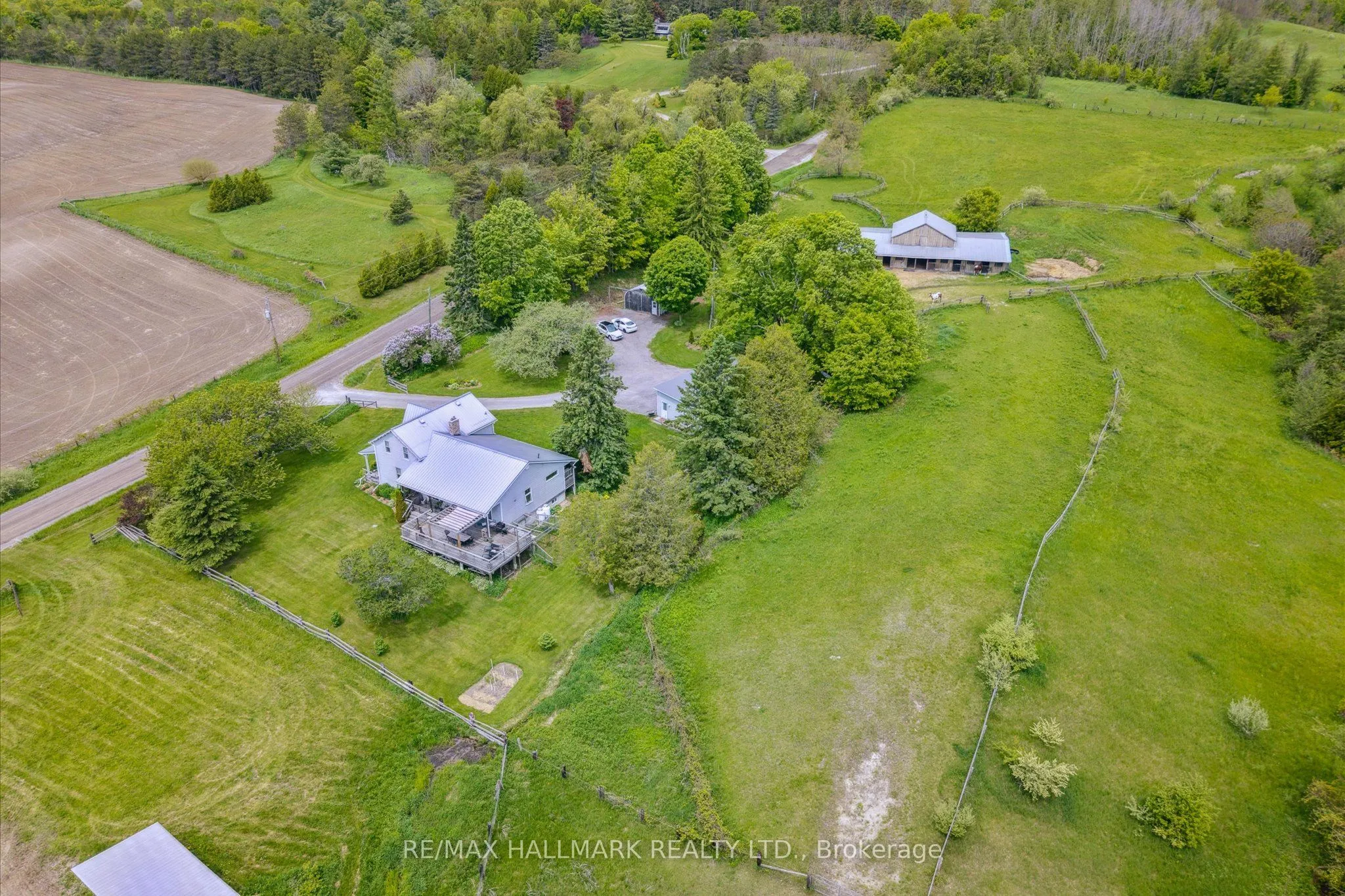8473 Mercer Road