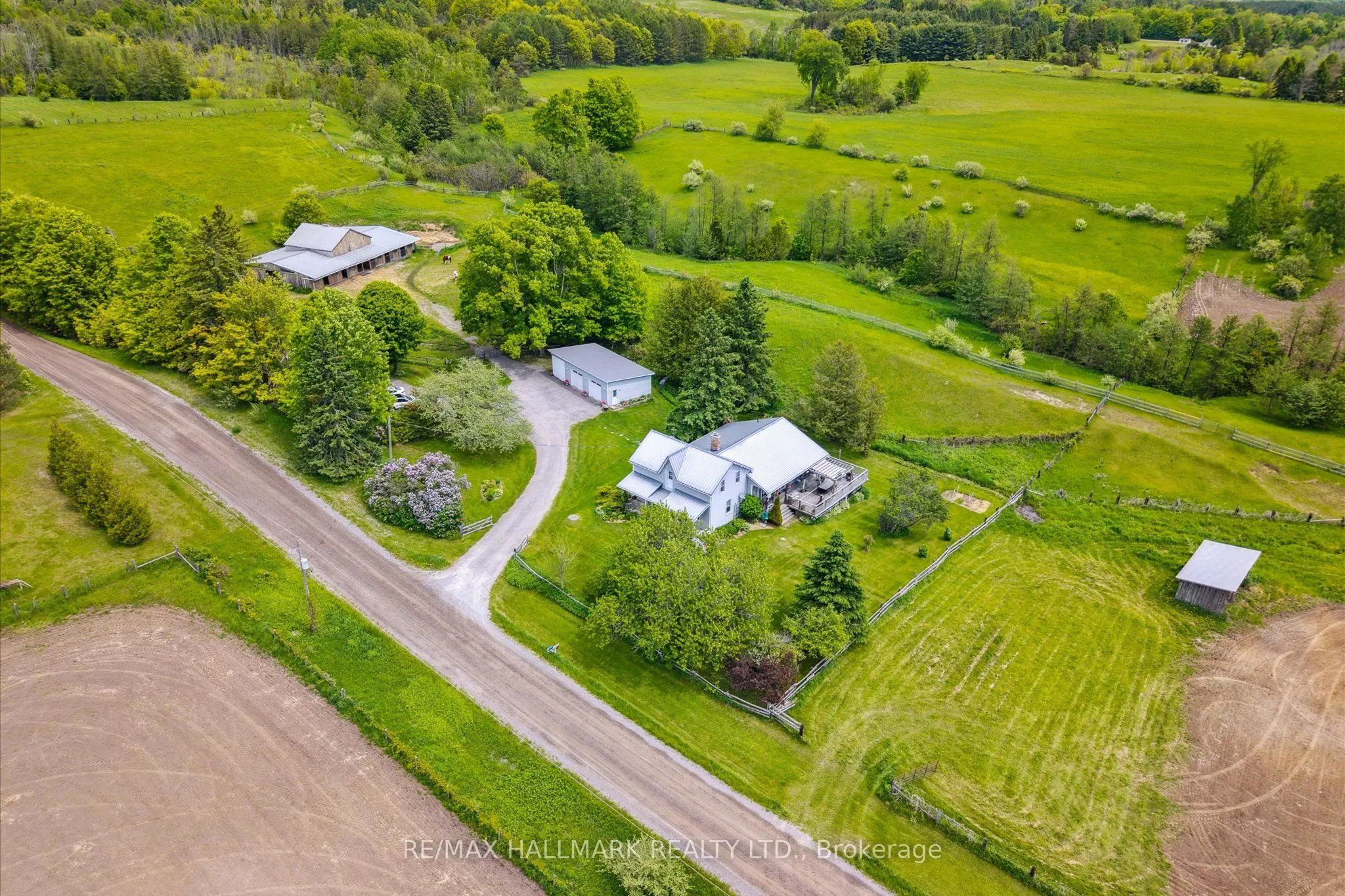 8473 Mercer Road