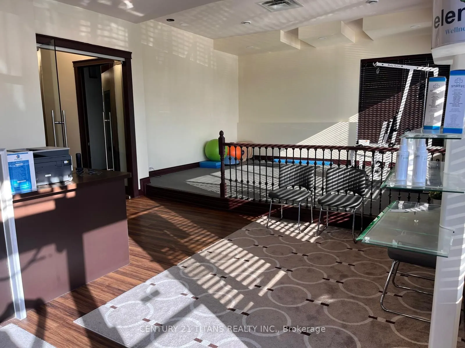 36 Salem Road, #B - Room 1