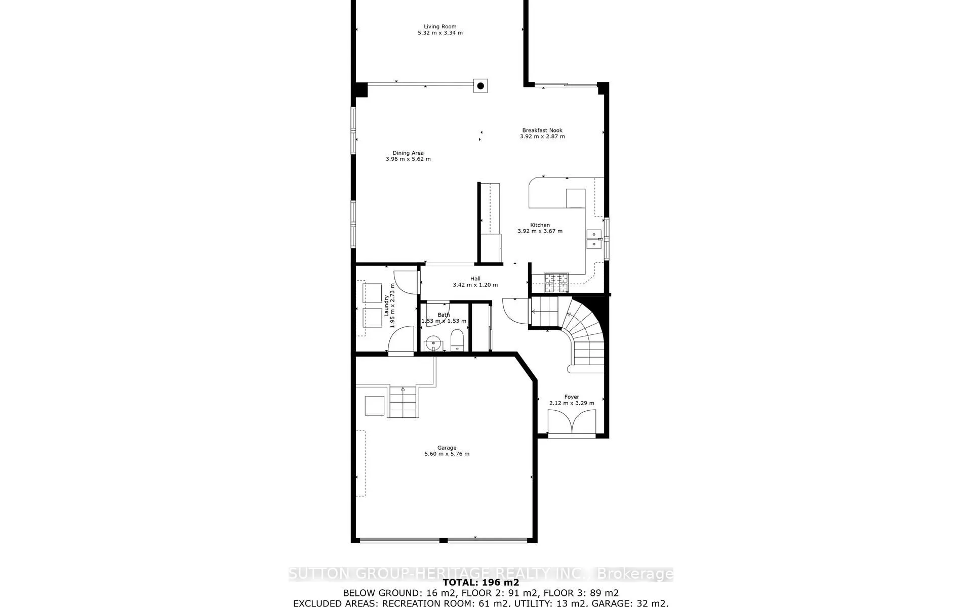 4 Barchester Crescent