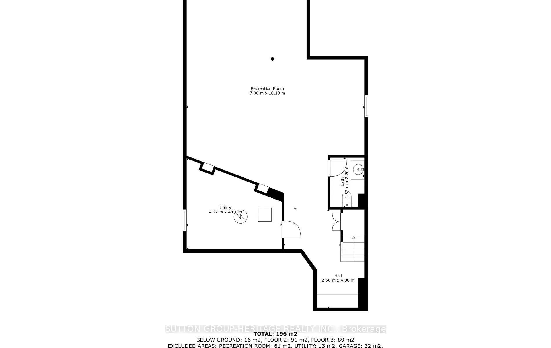 4 Barchester Crescent