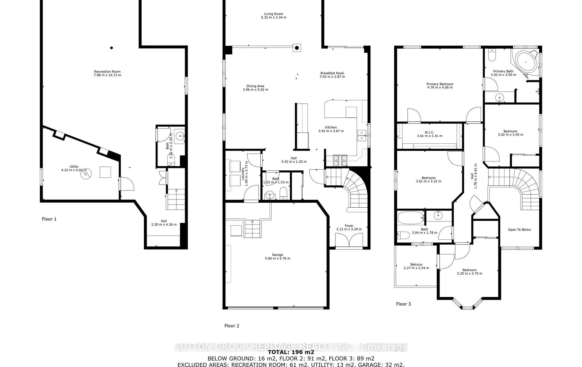 4 Barchester Crescent