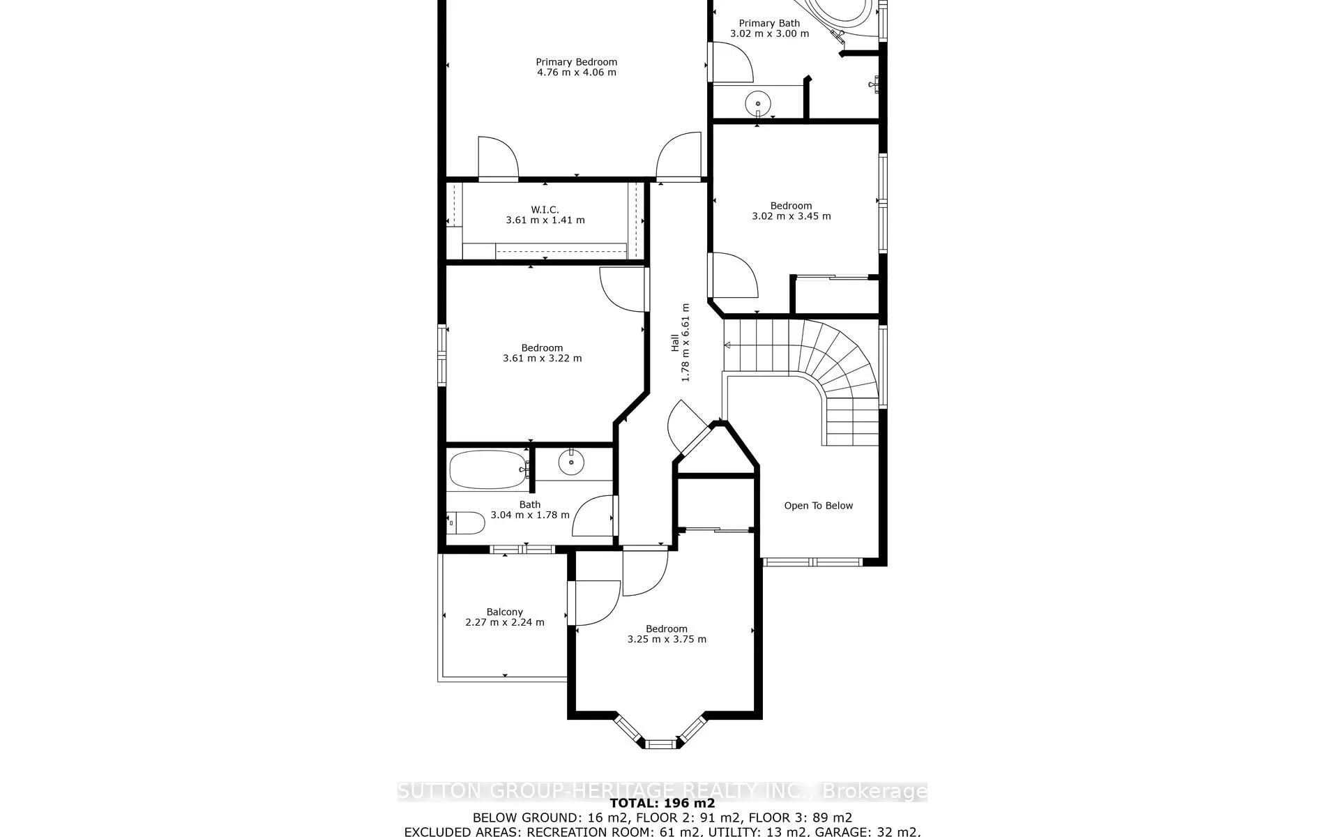 4 Barchester Crescent