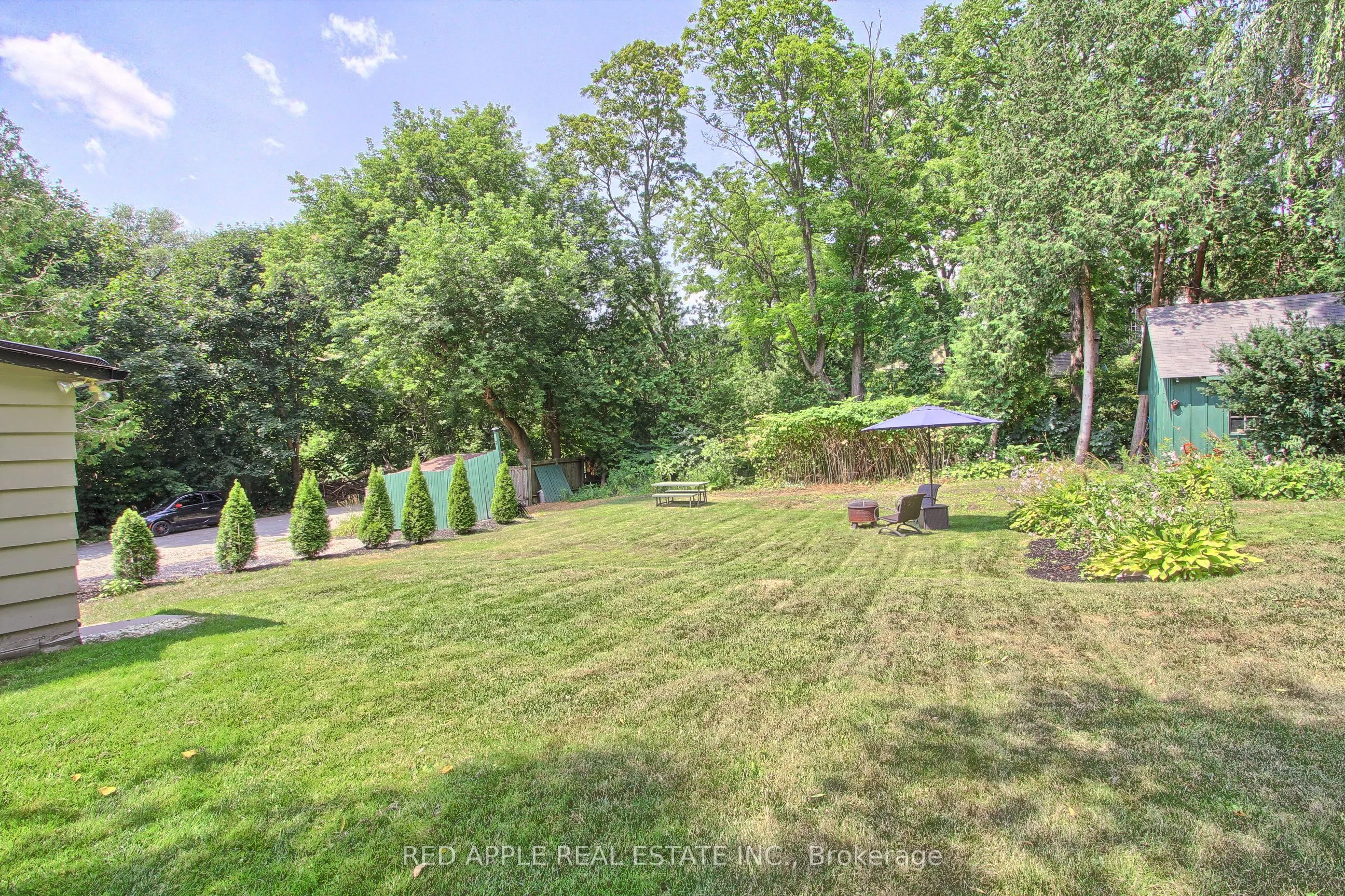 440 Whitevale Road