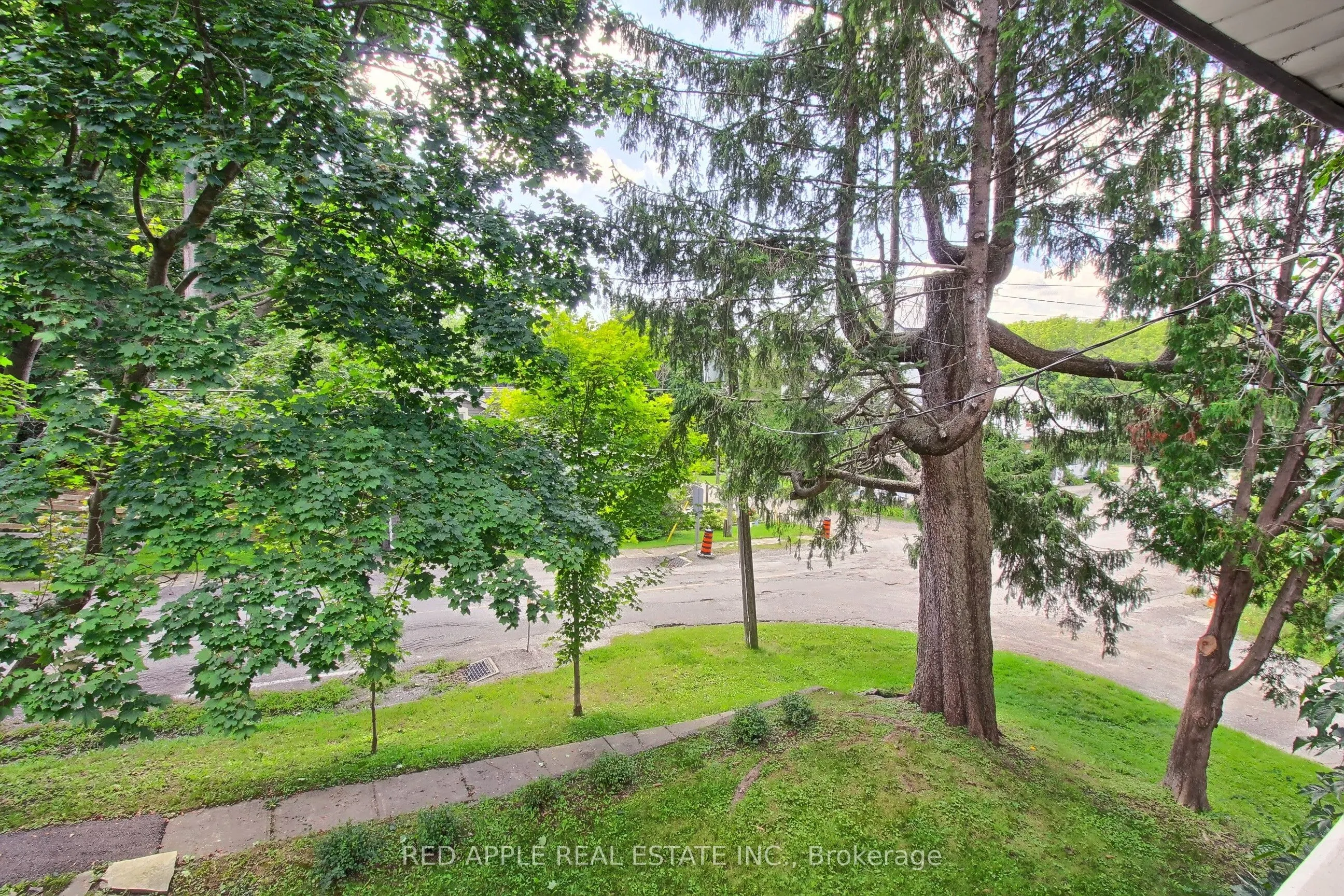 440 Whitevale Road