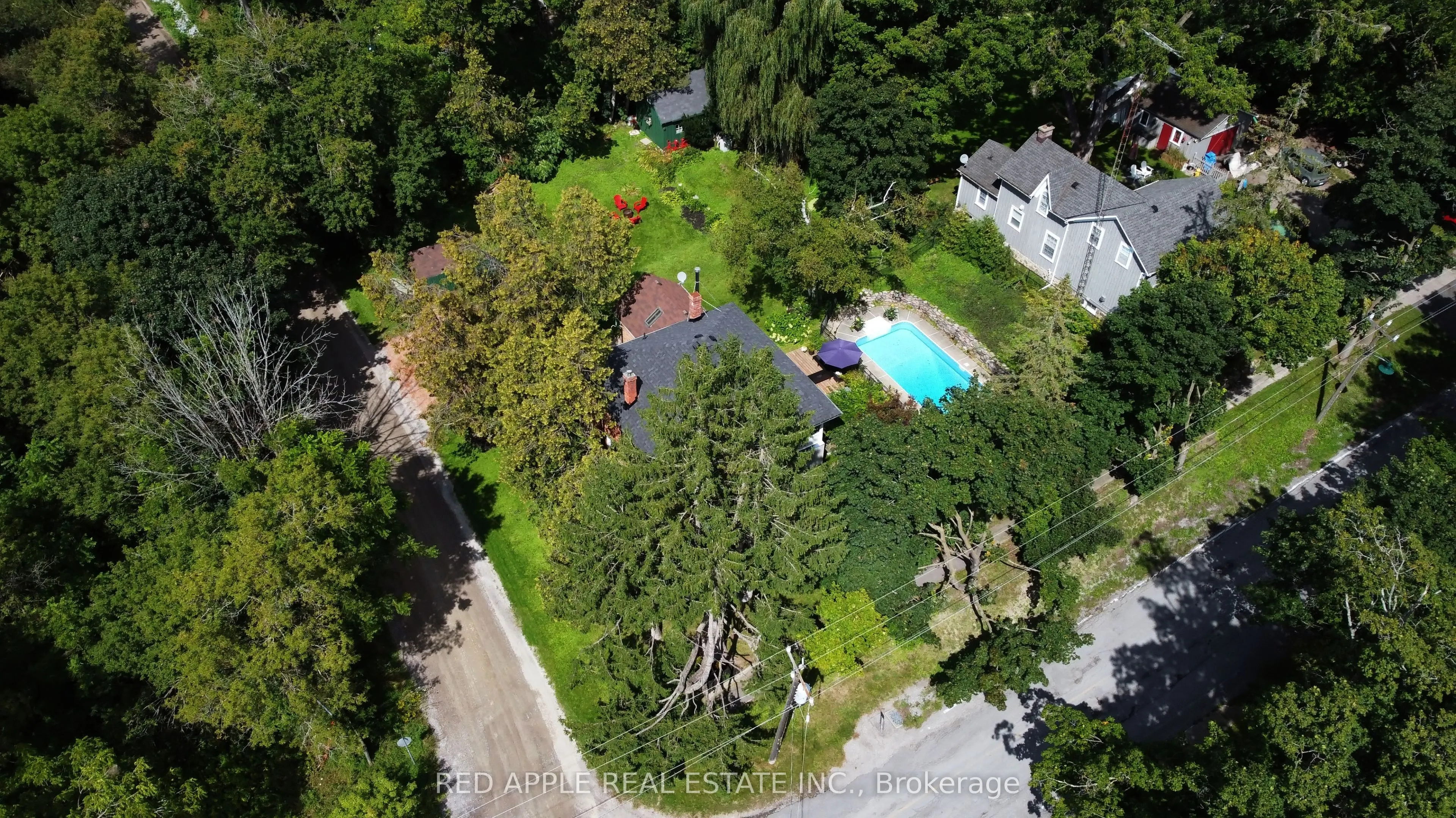 440 Whitevale Road