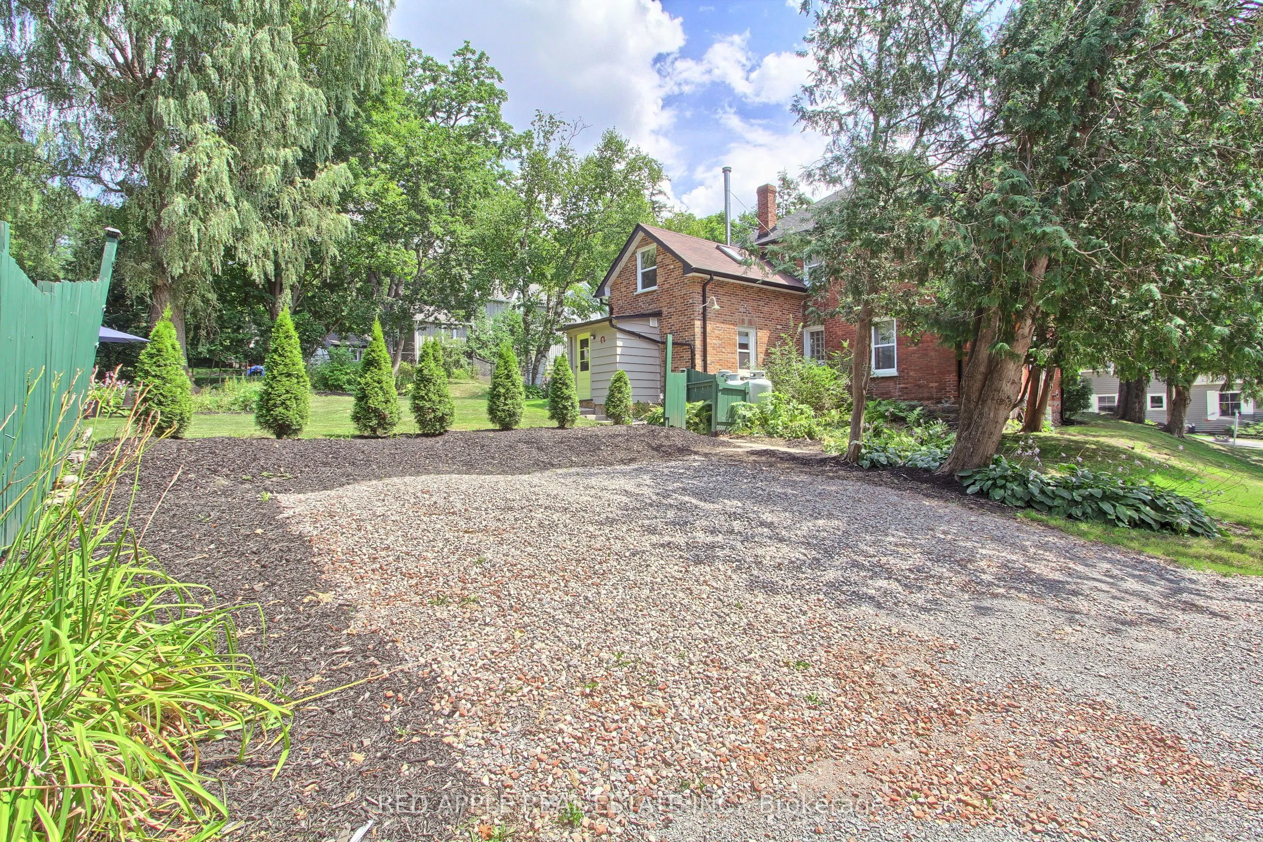 440 Whitevale Road