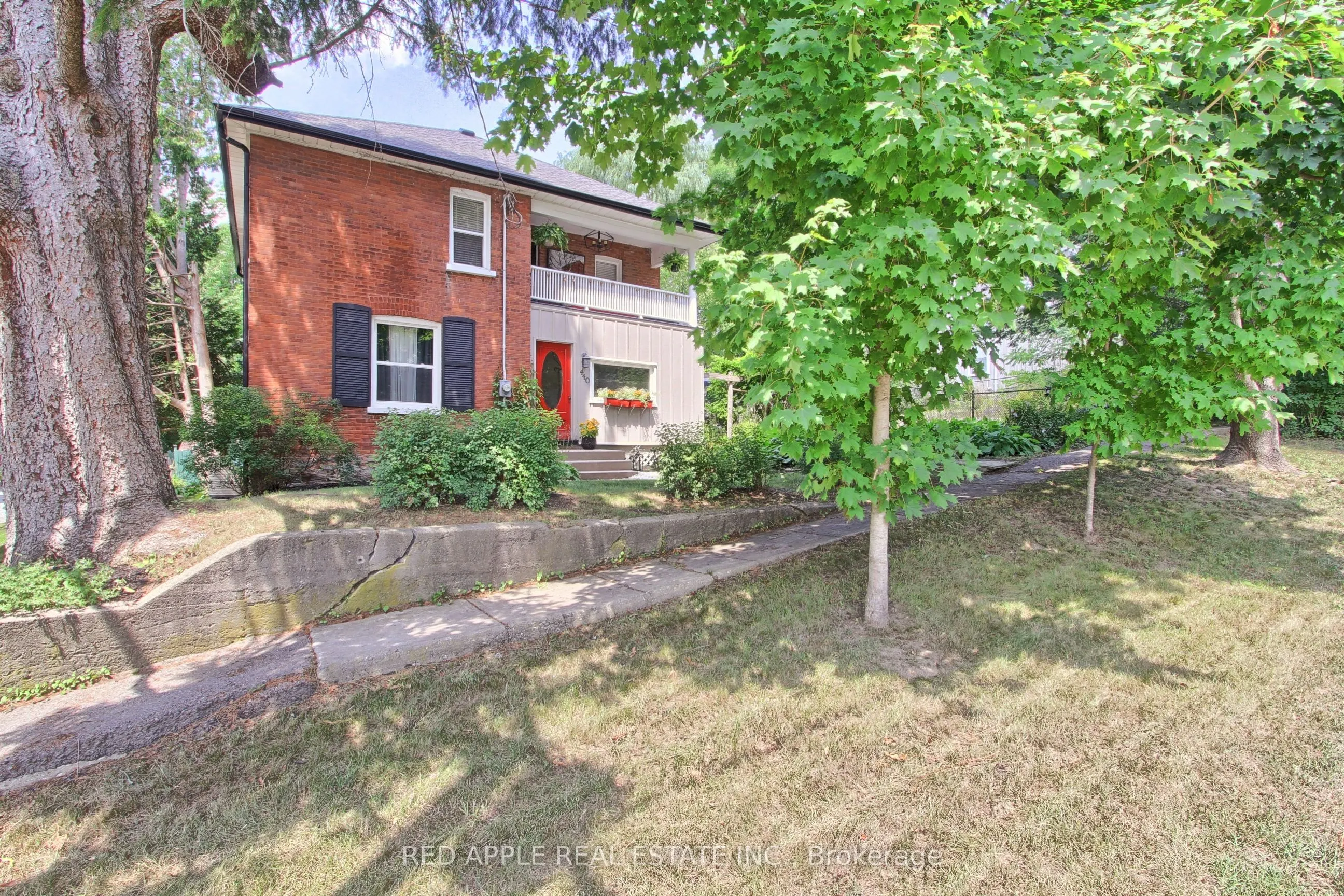 440 Whitevale Road