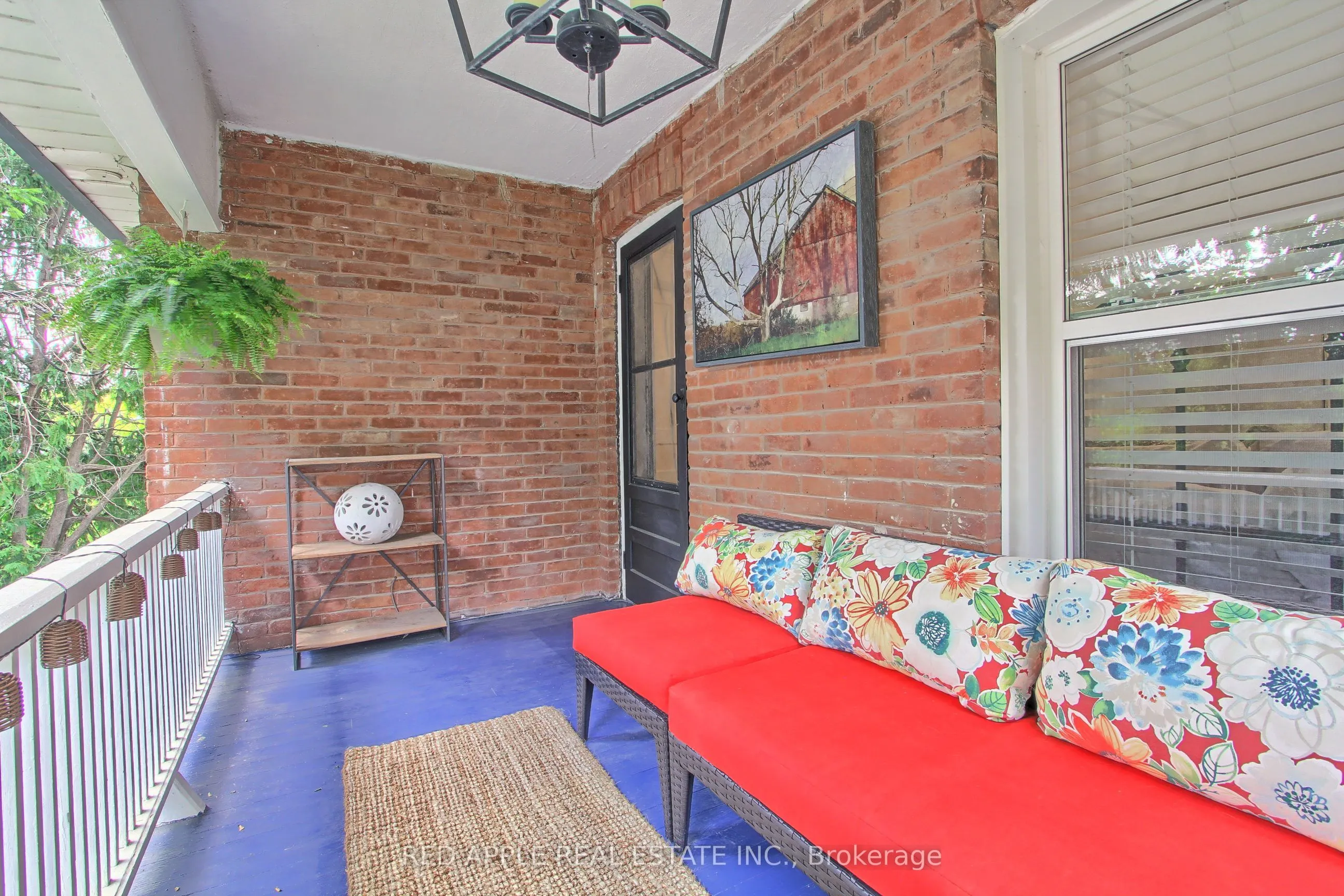440 Whitevale Road