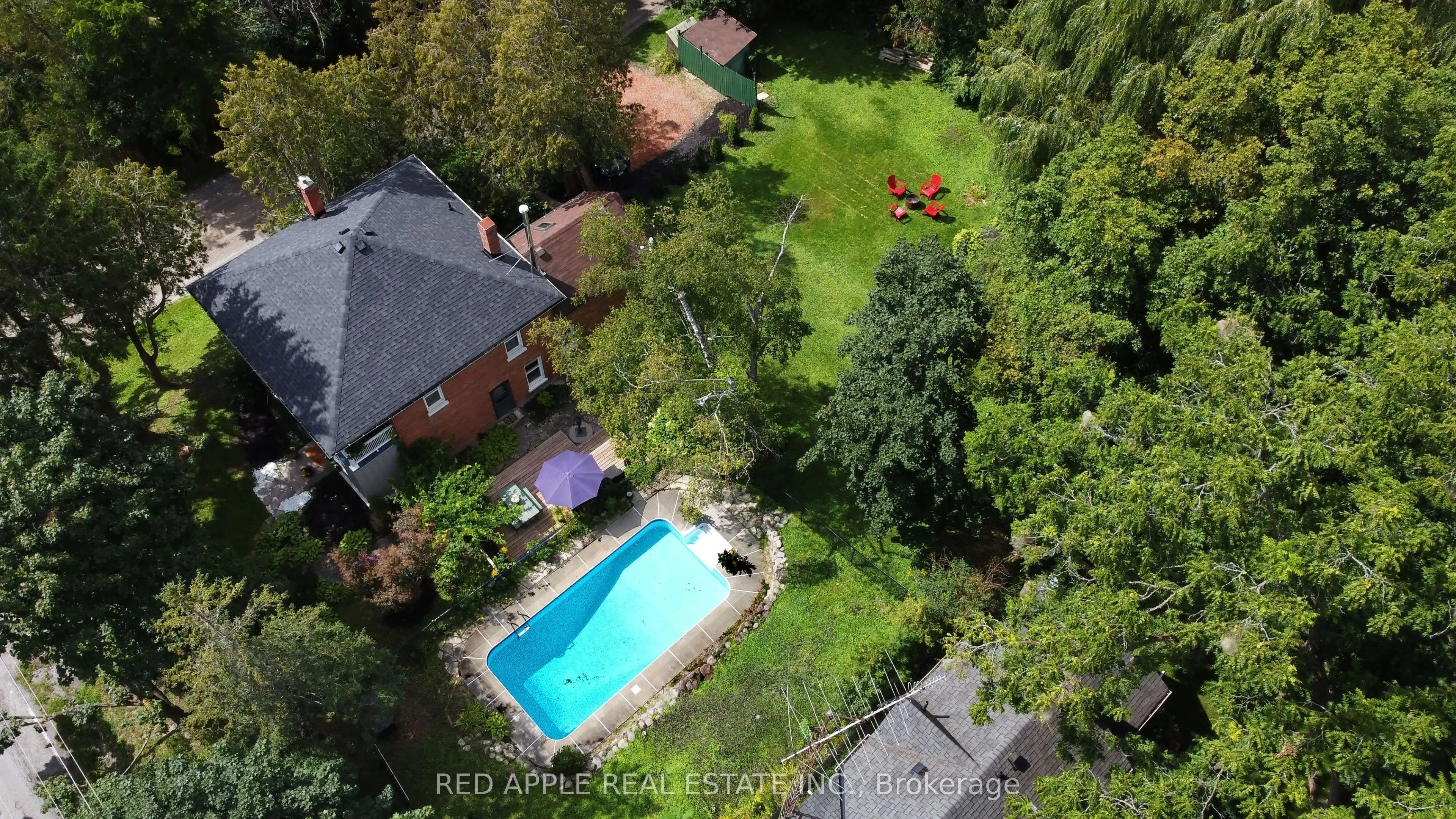 440 Whitevale Road