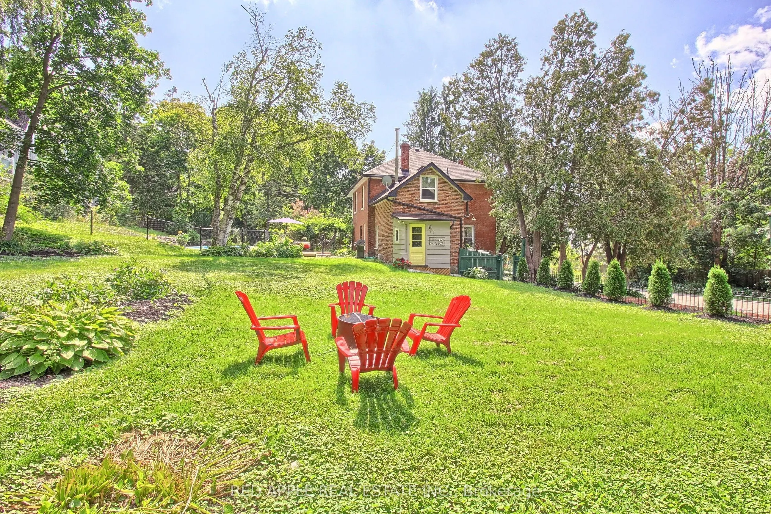 440 Whitevale Road