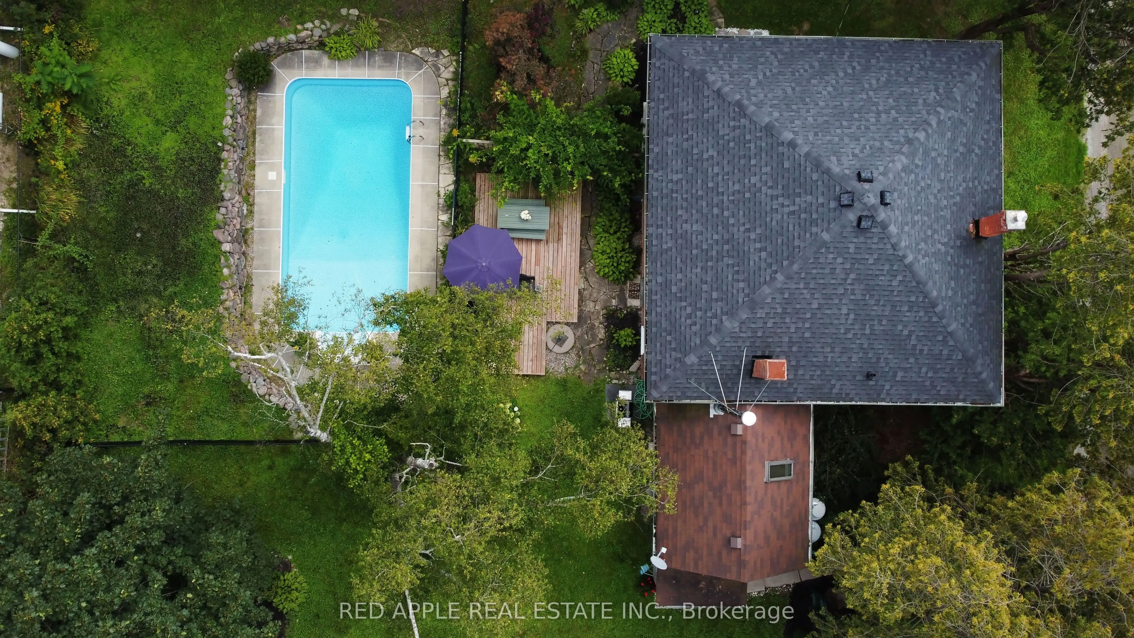 440 Whitevale Road