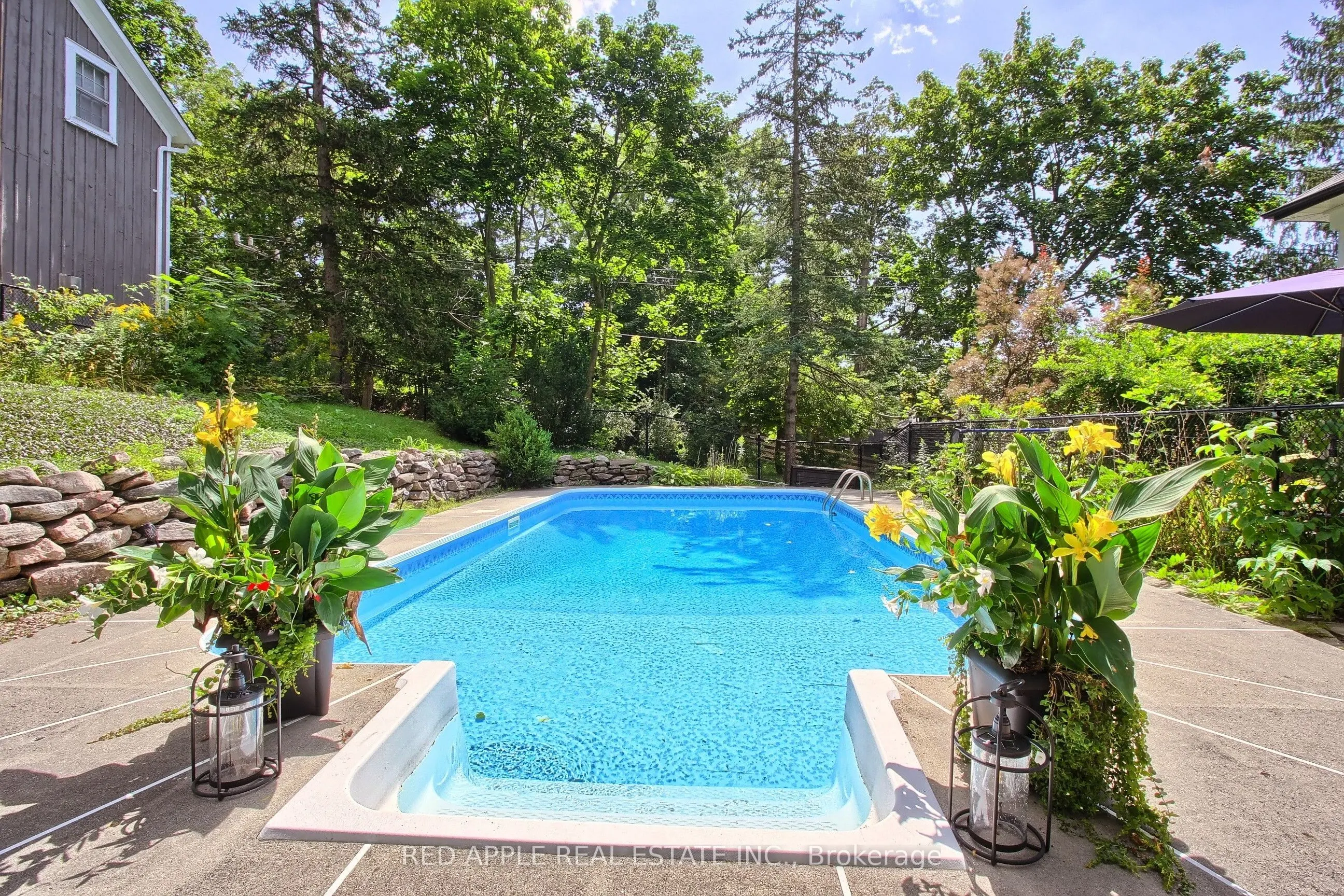 440 Whitevale Road
