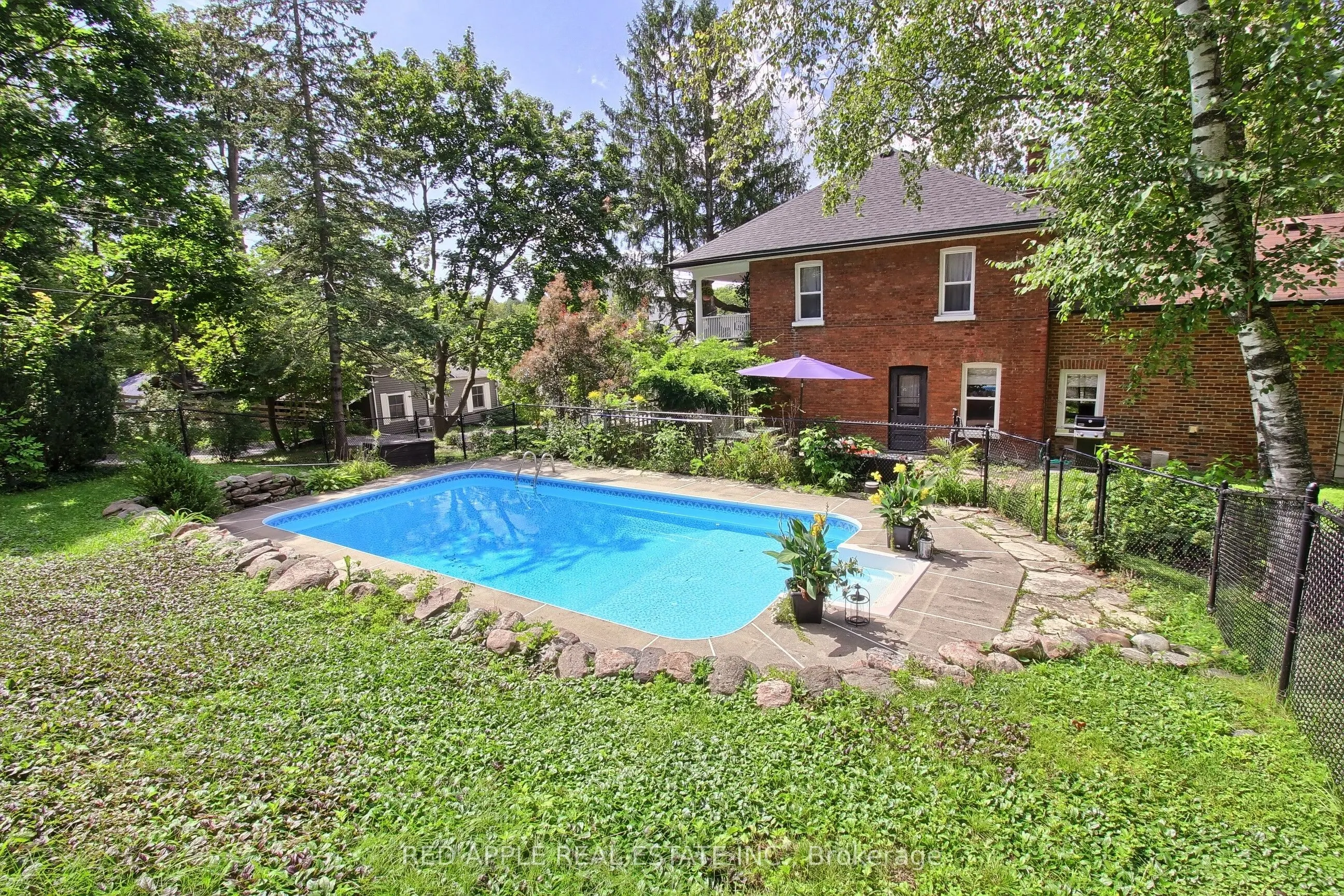 440 Whitevale Road