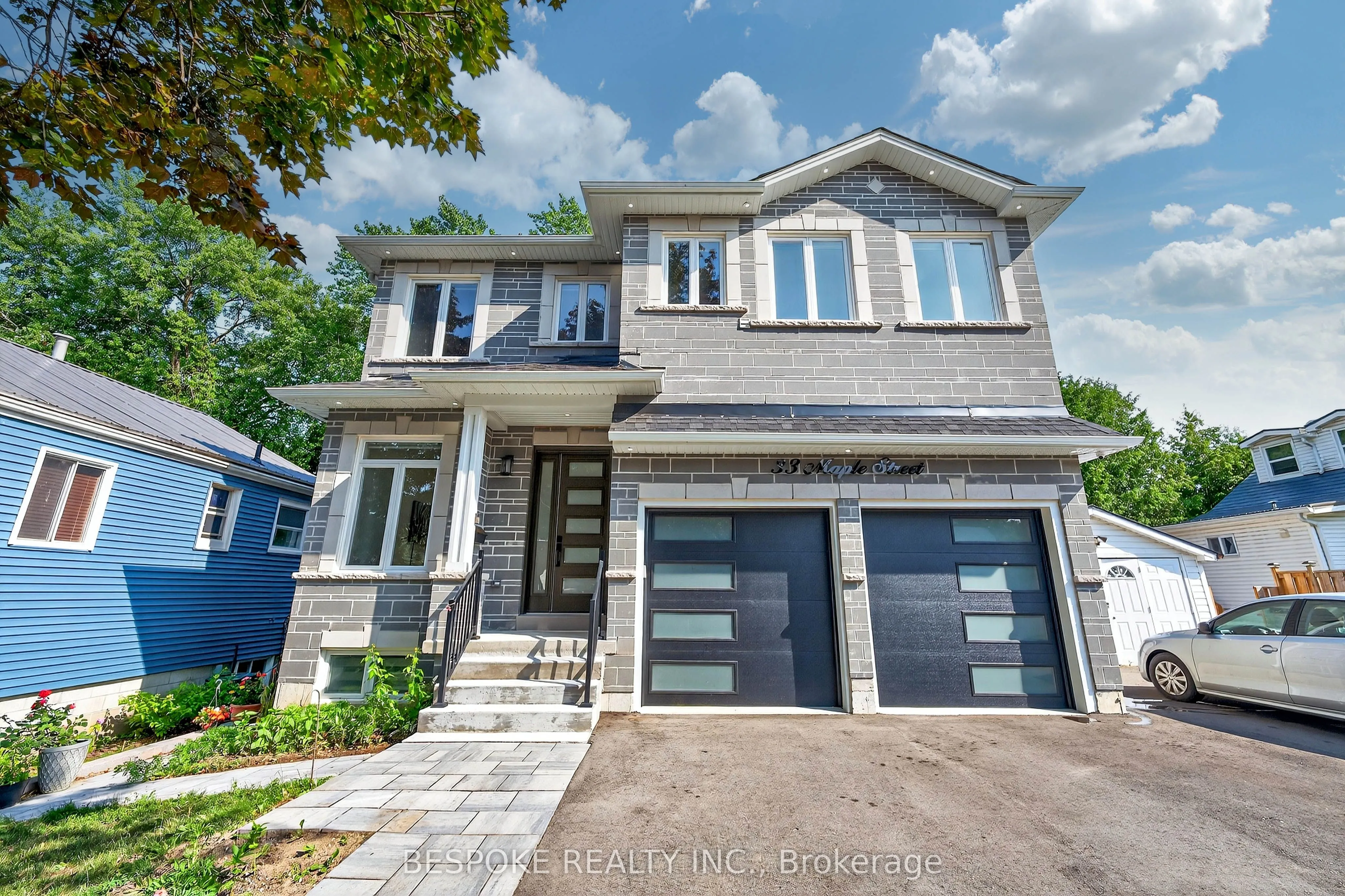 33 Maple Street