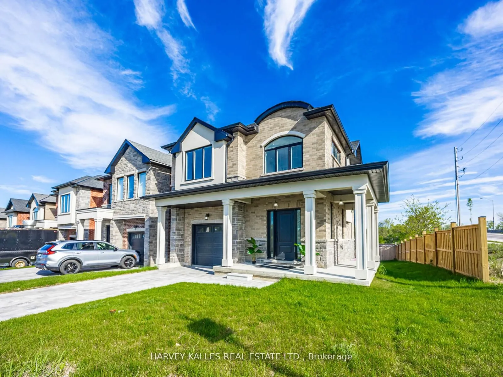 97 Chelliah Court