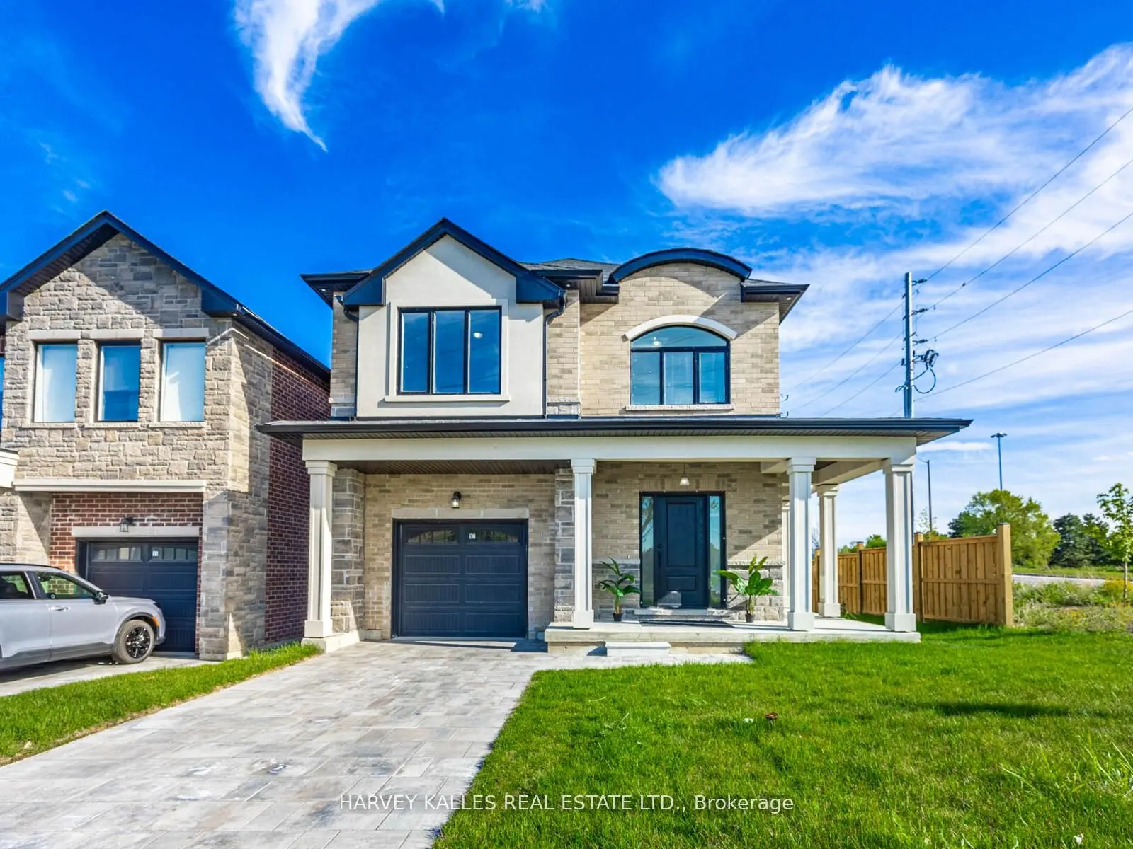 97 Chelliah Court