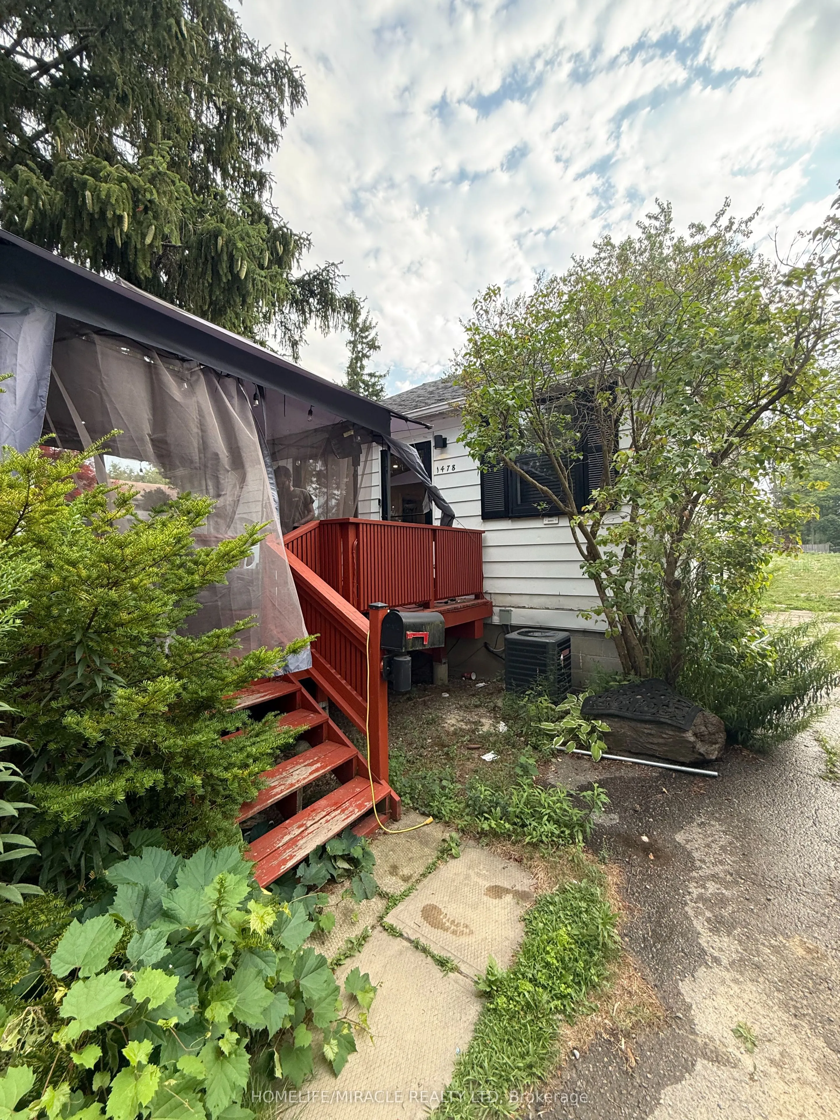 1478 Rosebank Road