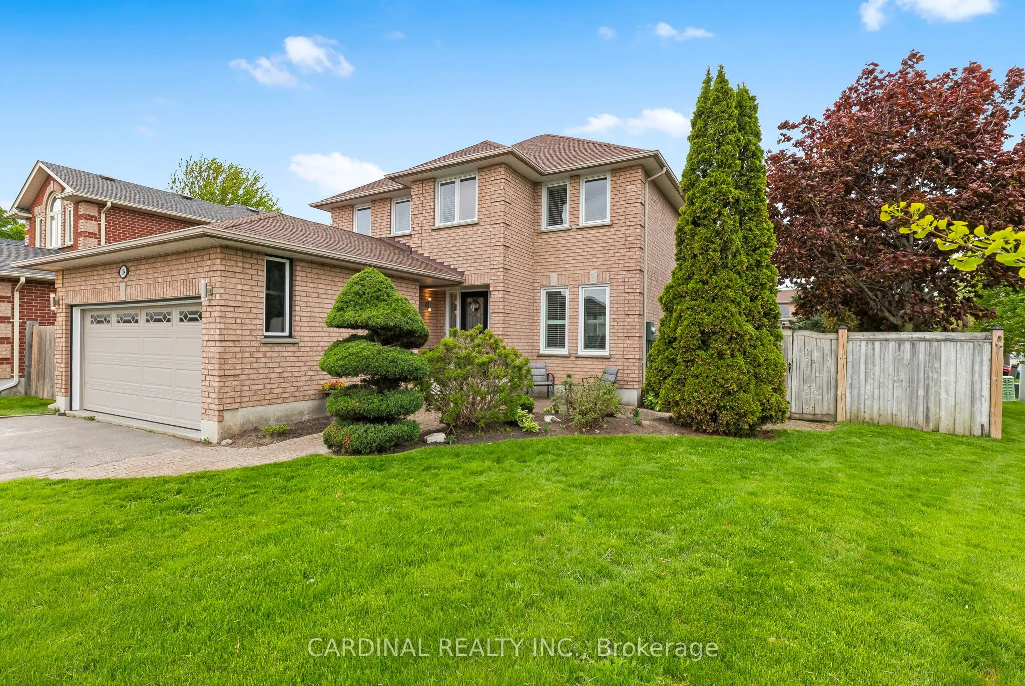 124 Avondale Drive