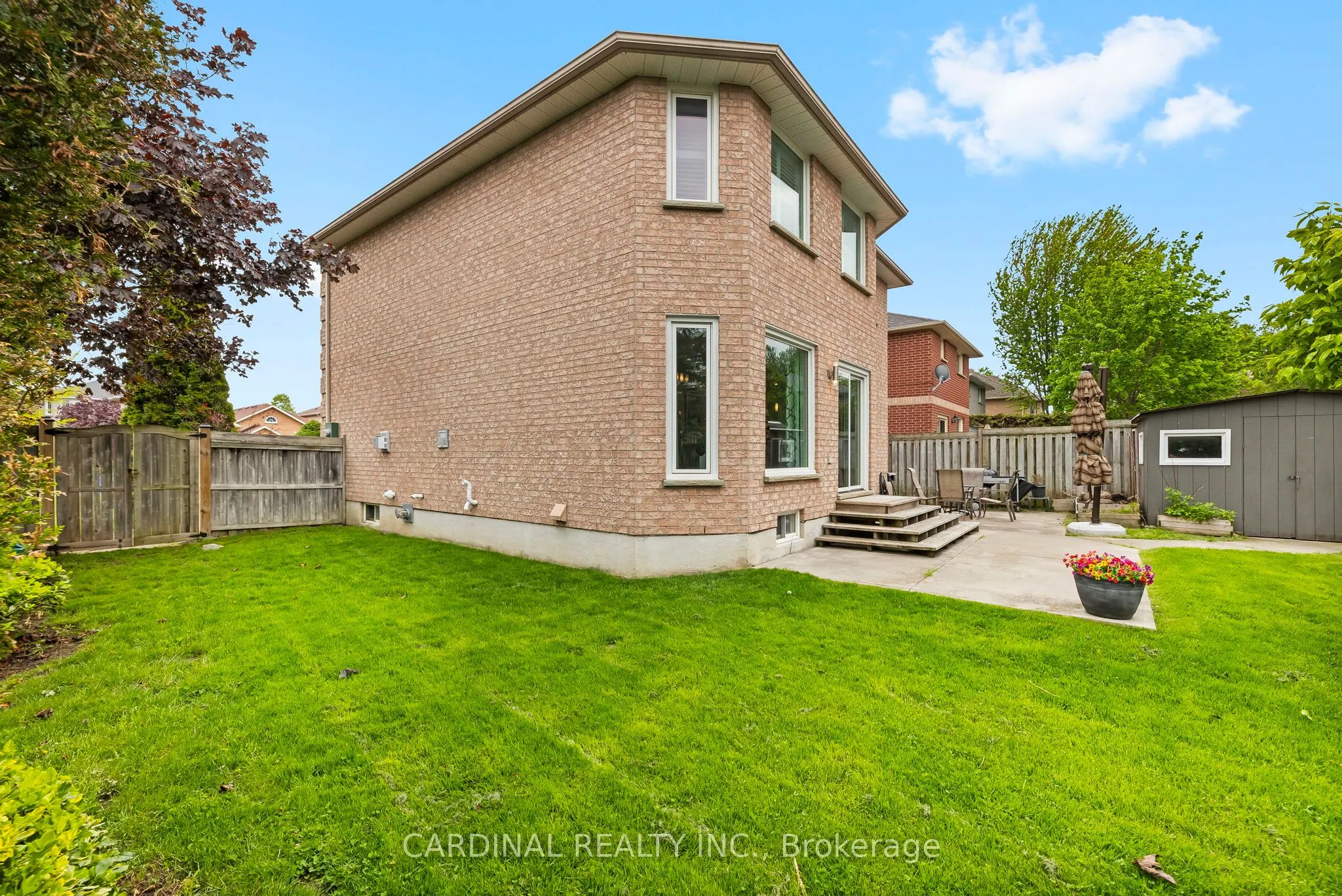 124 Avondale Drive