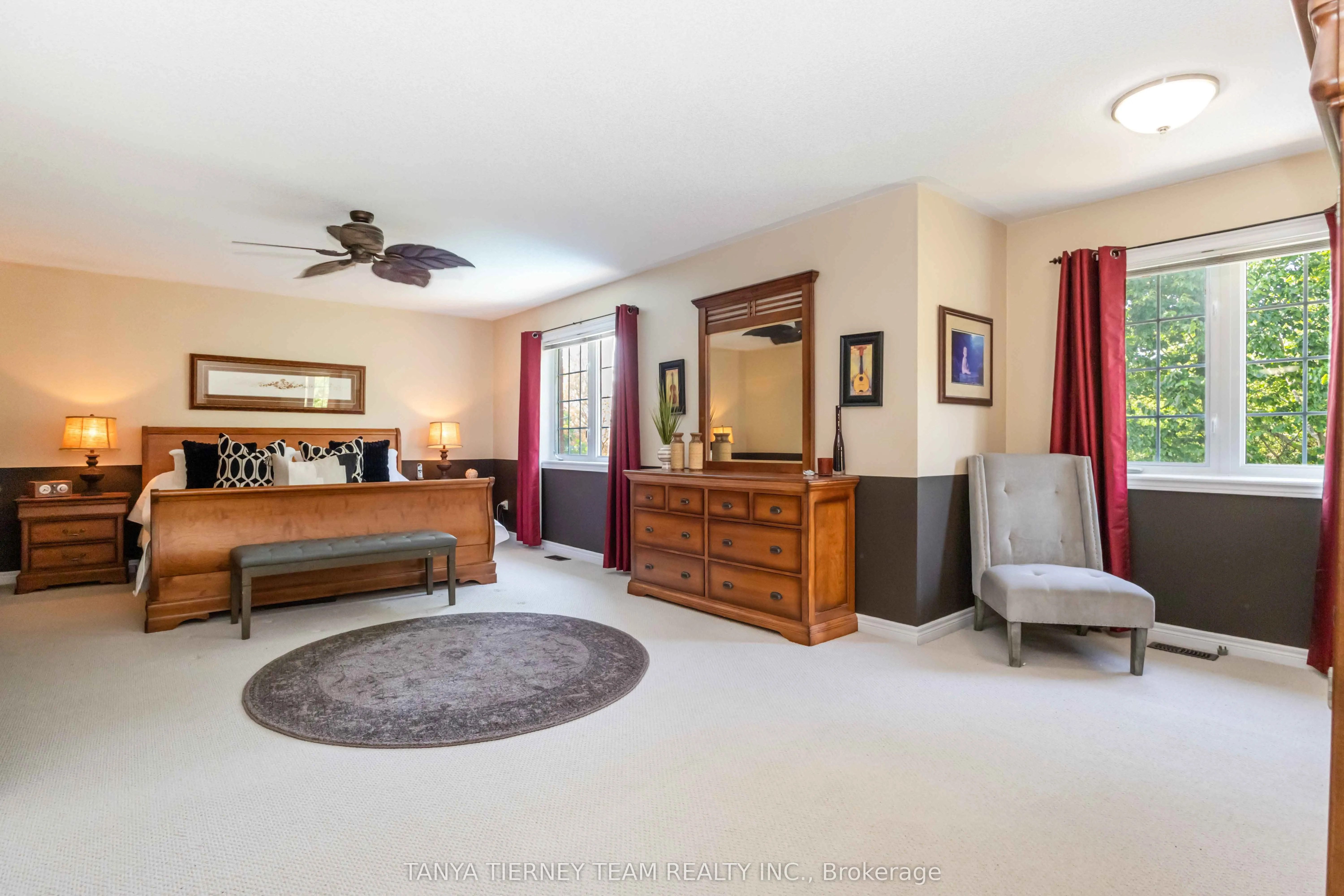6 Braddock Court
