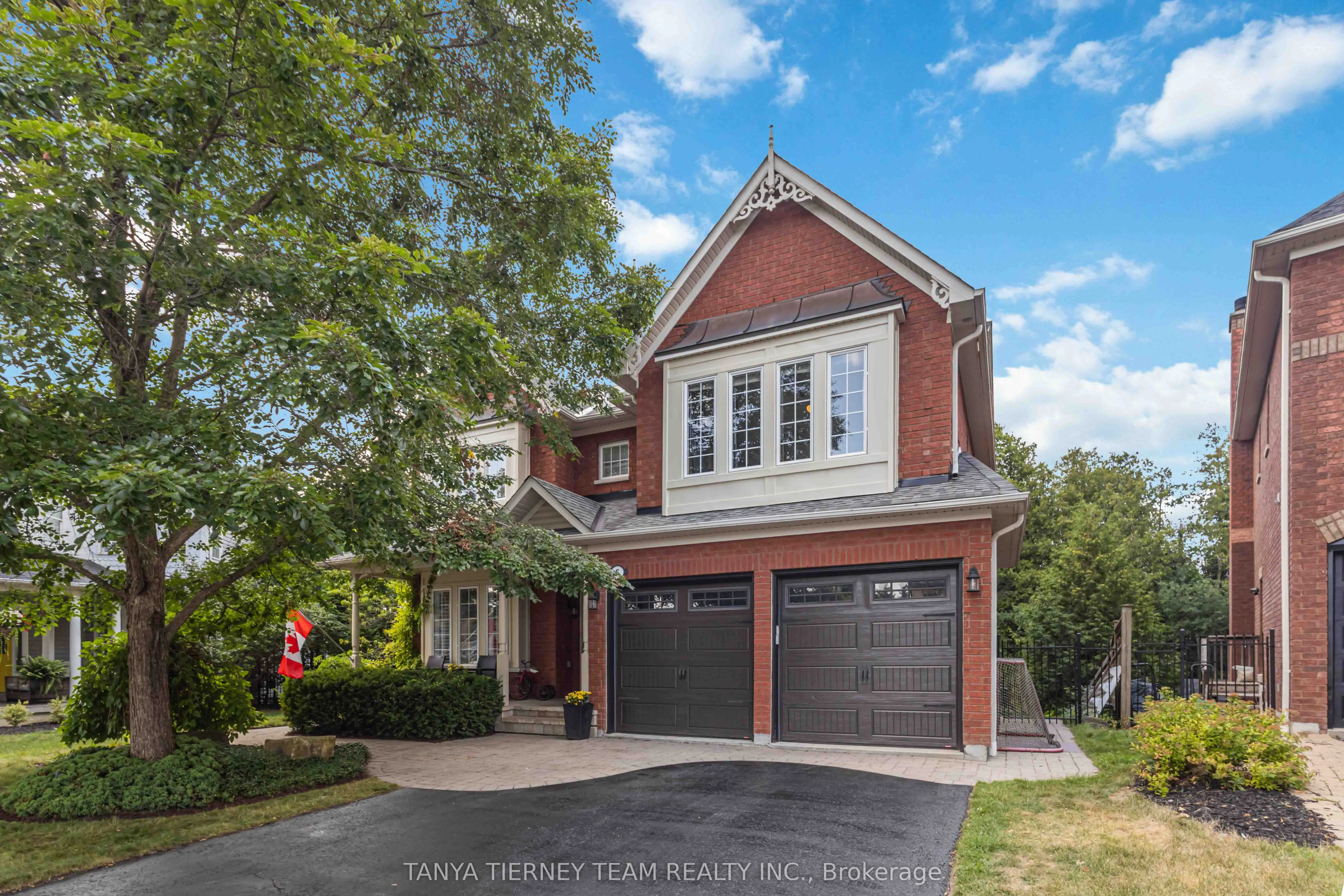 6 Braddock Court