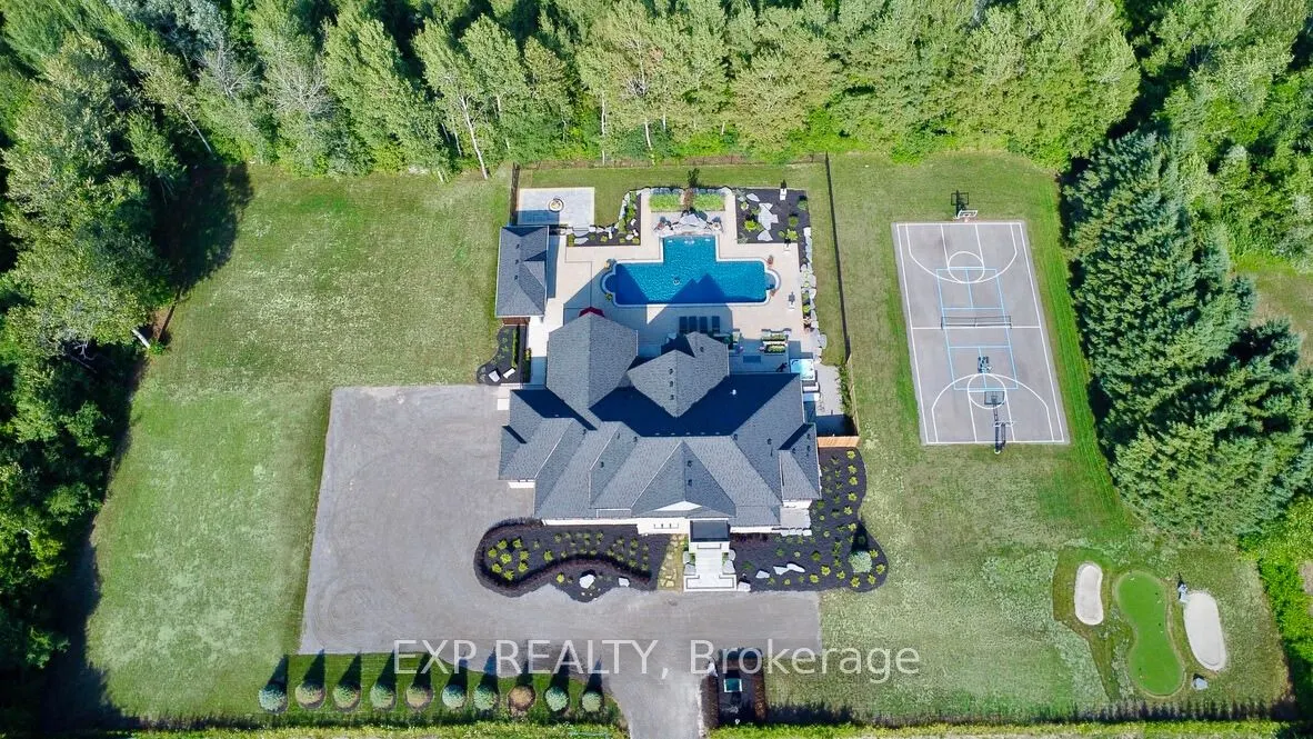 849 Townline Road N