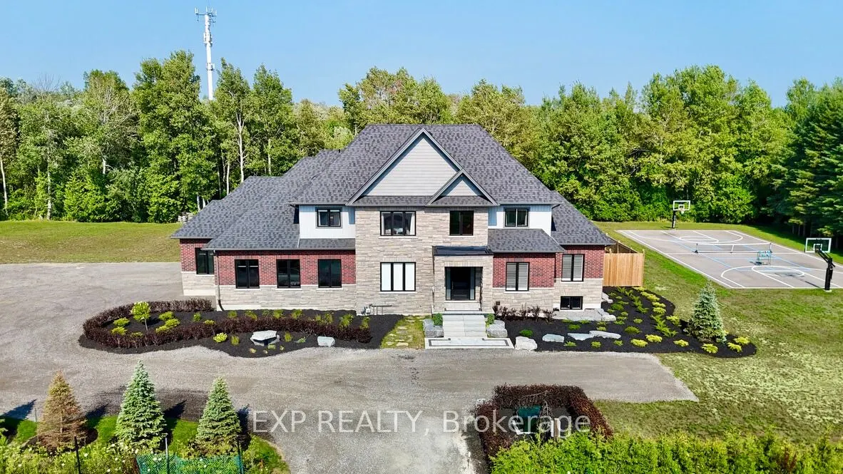 849 Townline Road N