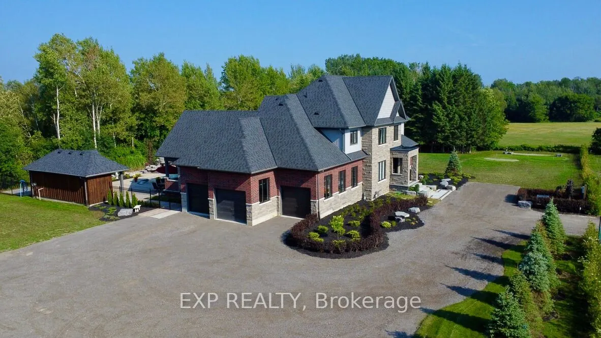 849 Townline Road N