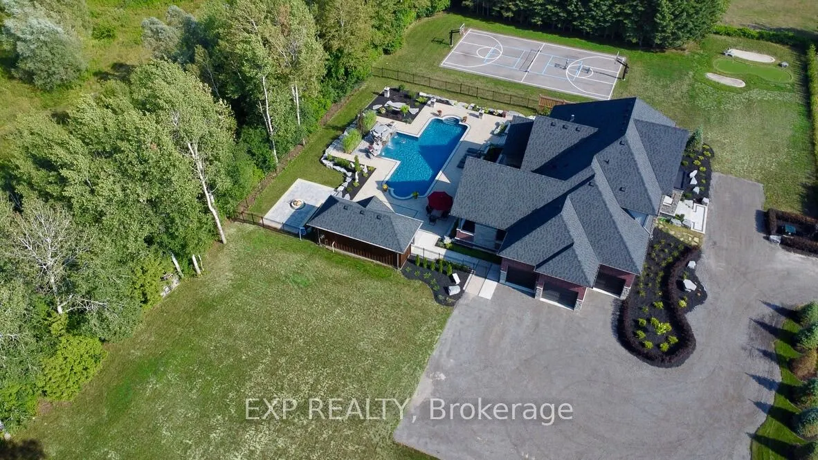 849 Townline Road N