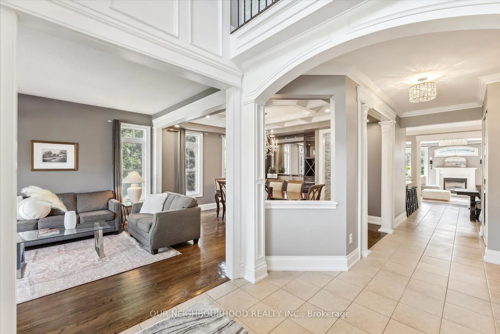 794 Hanmore Court