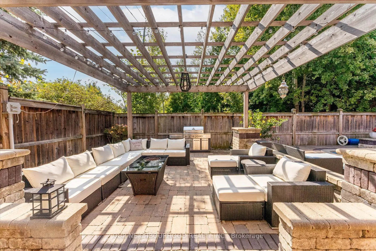 794 Hanmore Court