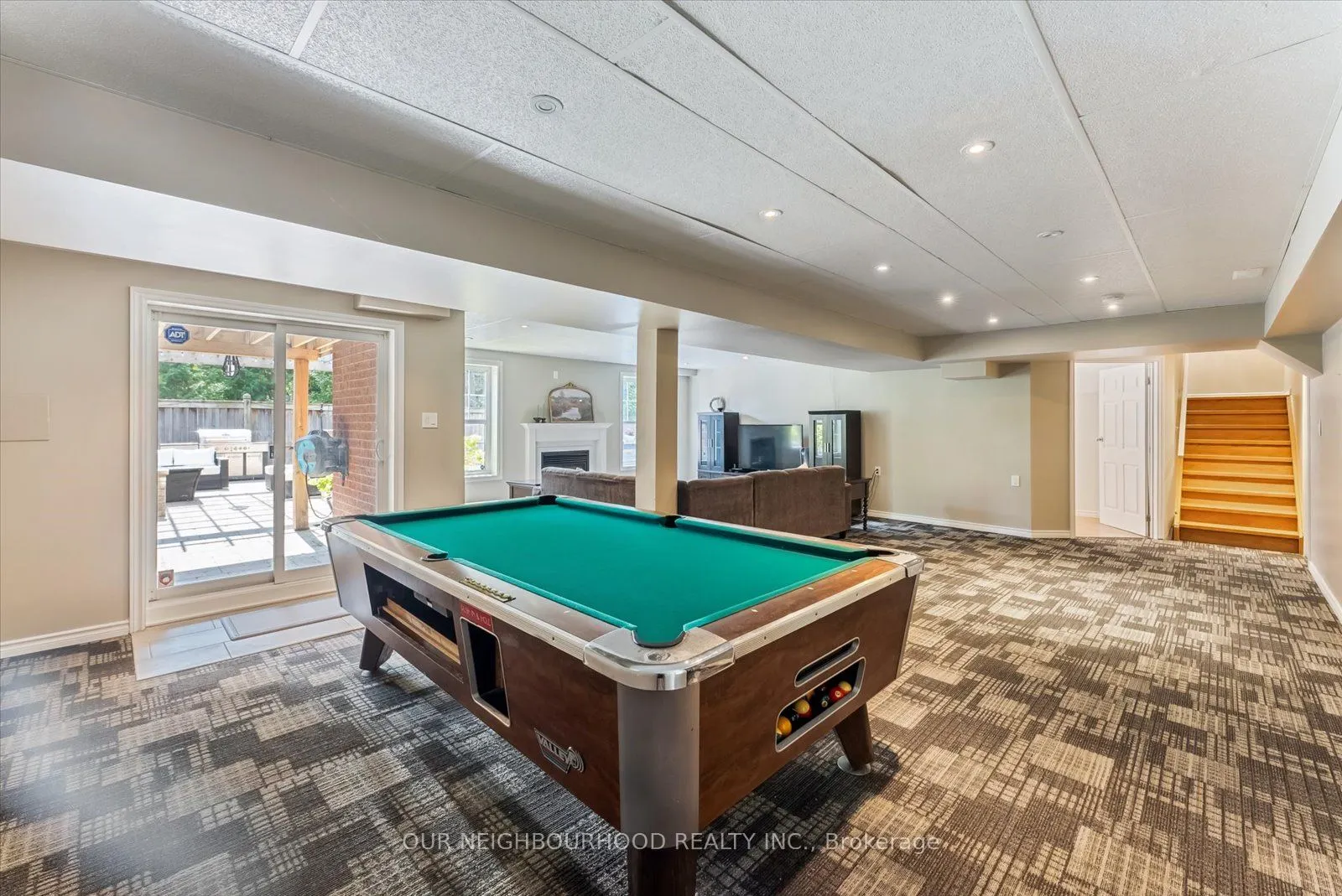794 Hanmore Court
