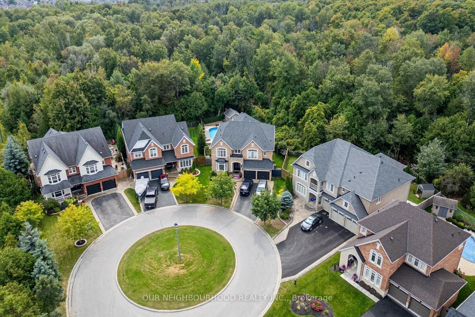794 Hanmore Court