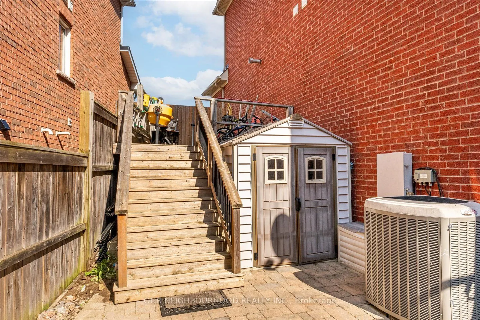 794 Hanmore Court